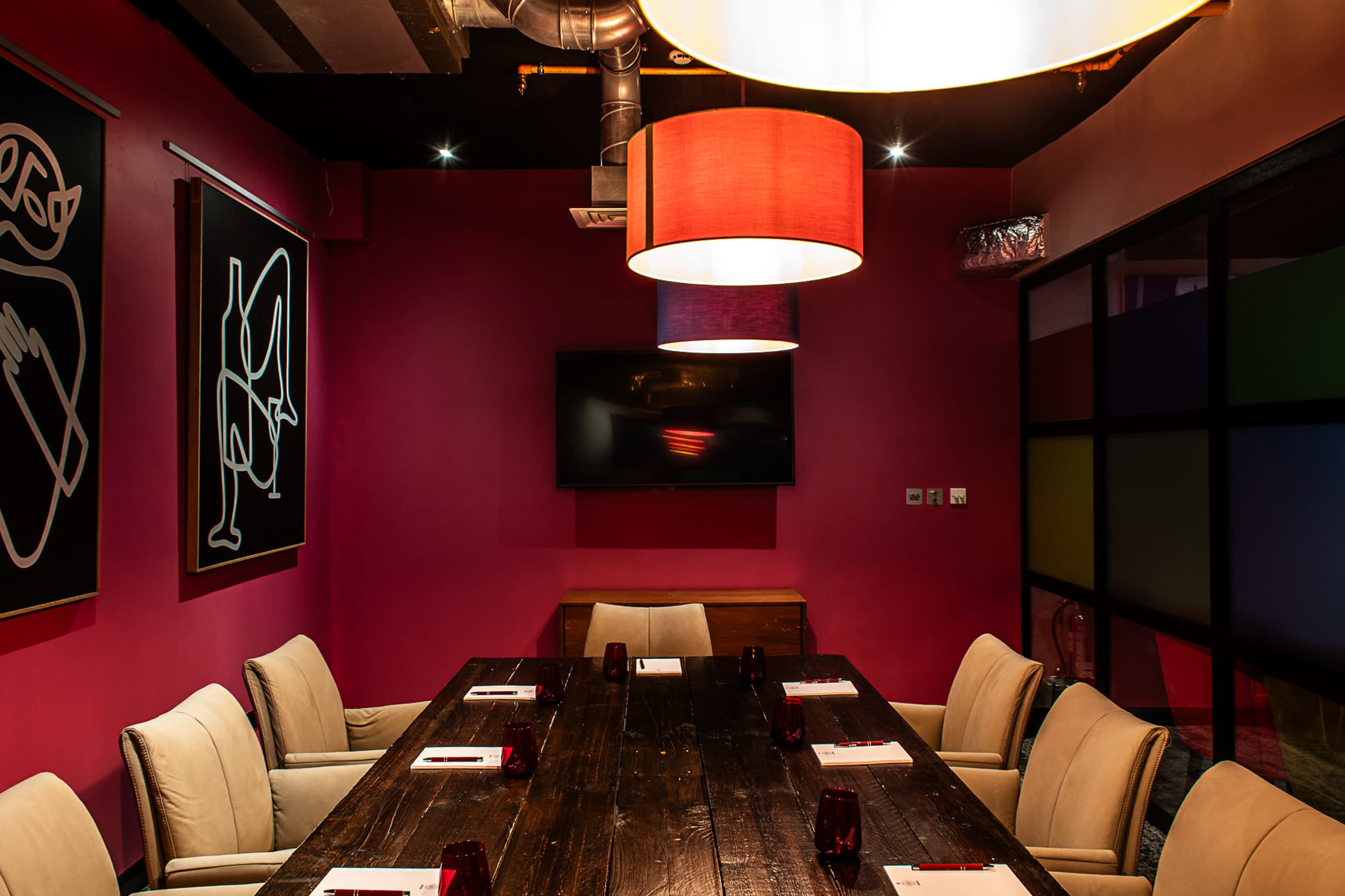 Versatile Space in Shoreditch -  Studio 45 Image in Shoreditch, Shoreditch, ENG