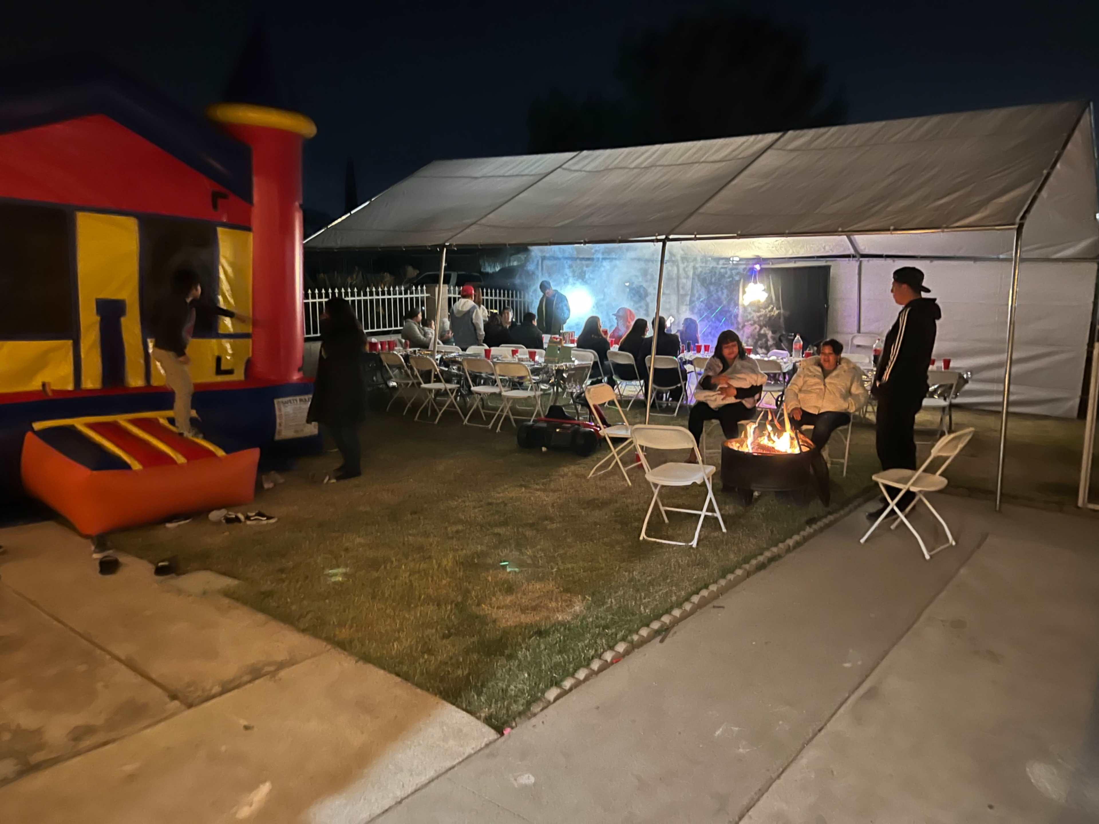 Skip the park or the hall! Rent the yard Image in Moreno Valley, Moreno Valley, CA