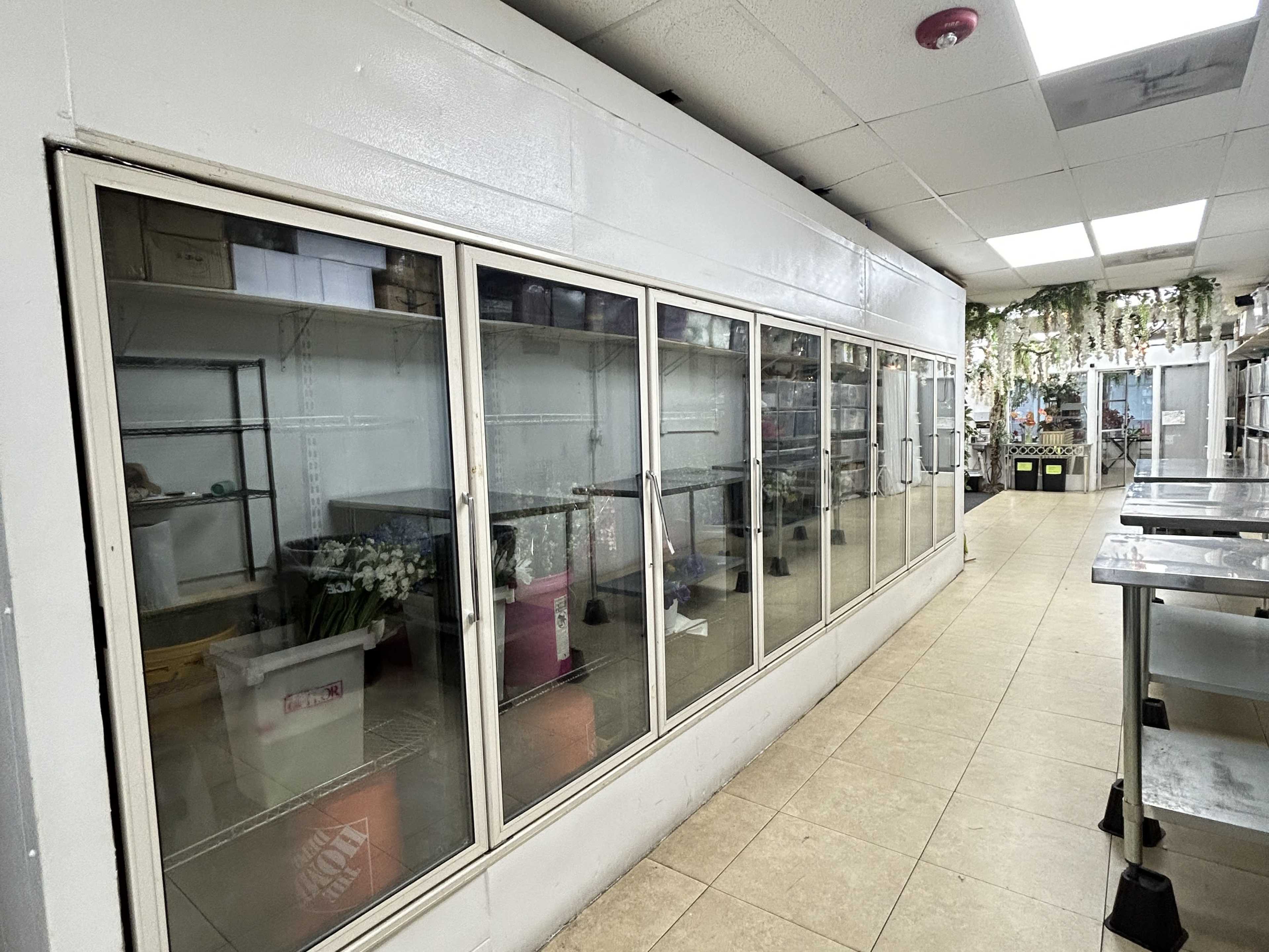 Wynwood/Allapattah mixed use creative studio with cooler Image in Allapattah, Miami, FL