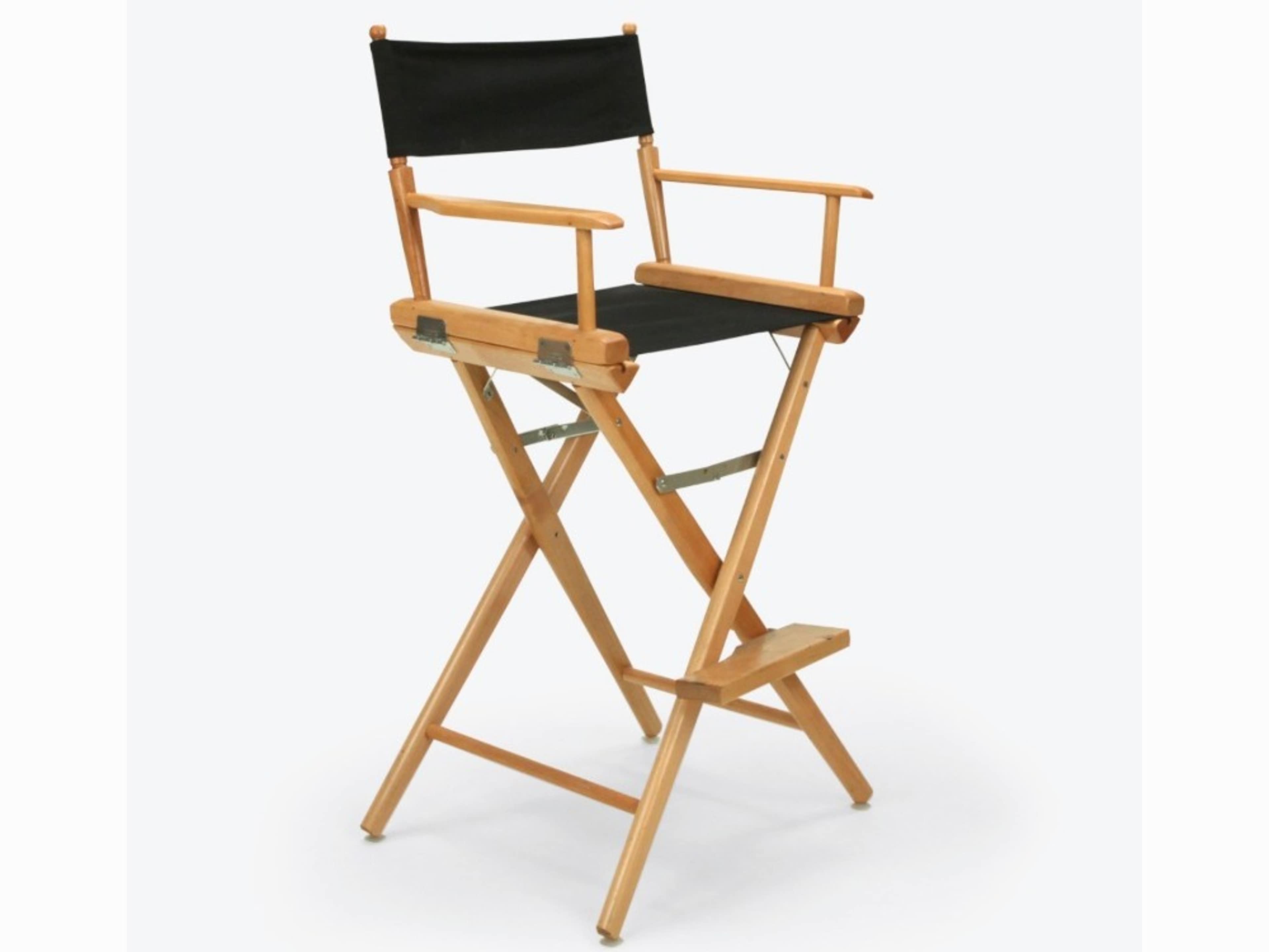 Director's Chairs