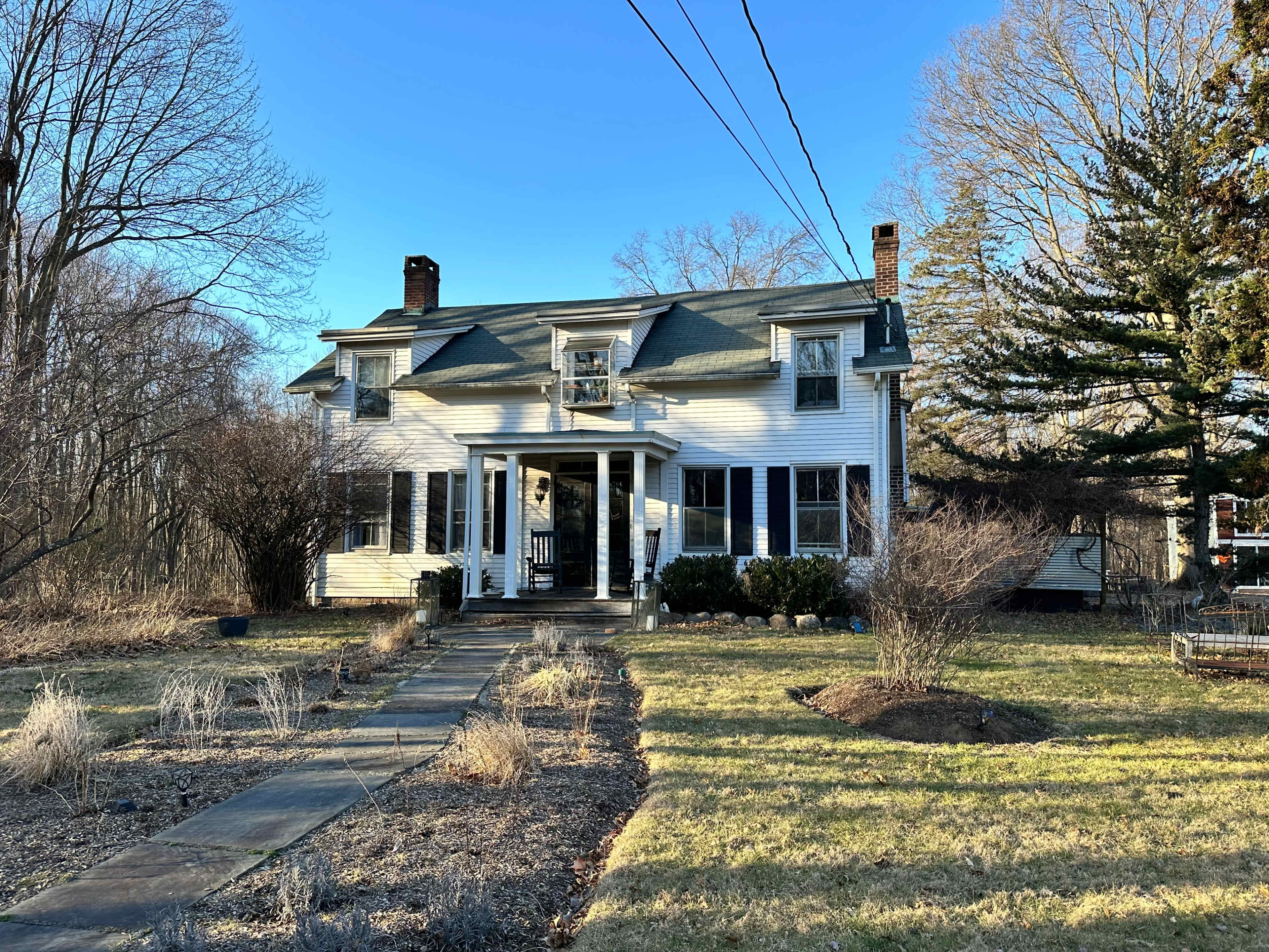 Lomar Farms 25 minutes outside NYC Image in Palisades, Palisades, NY
