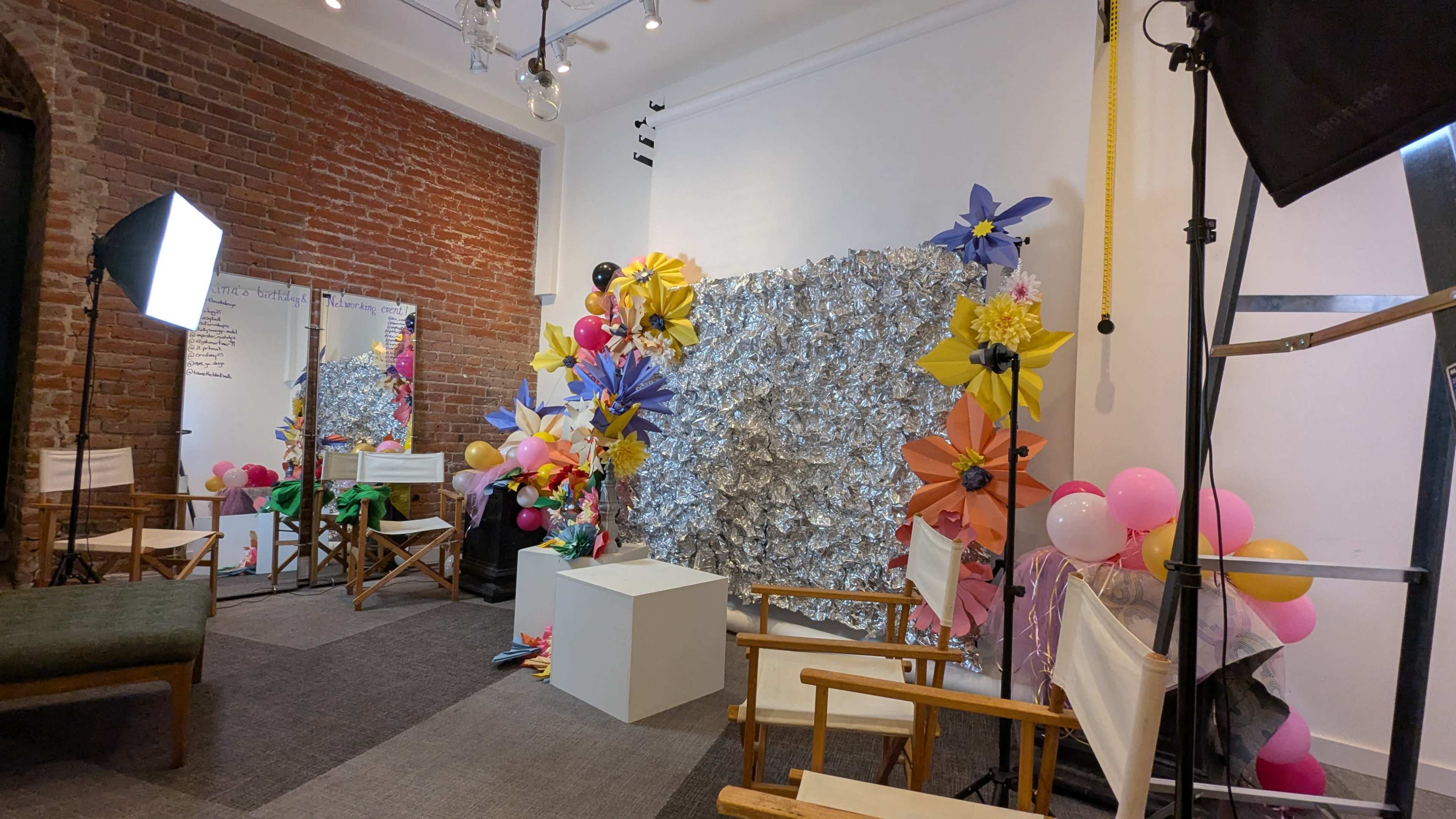 Bastion Studio Image in Downtown, Victoria, BC