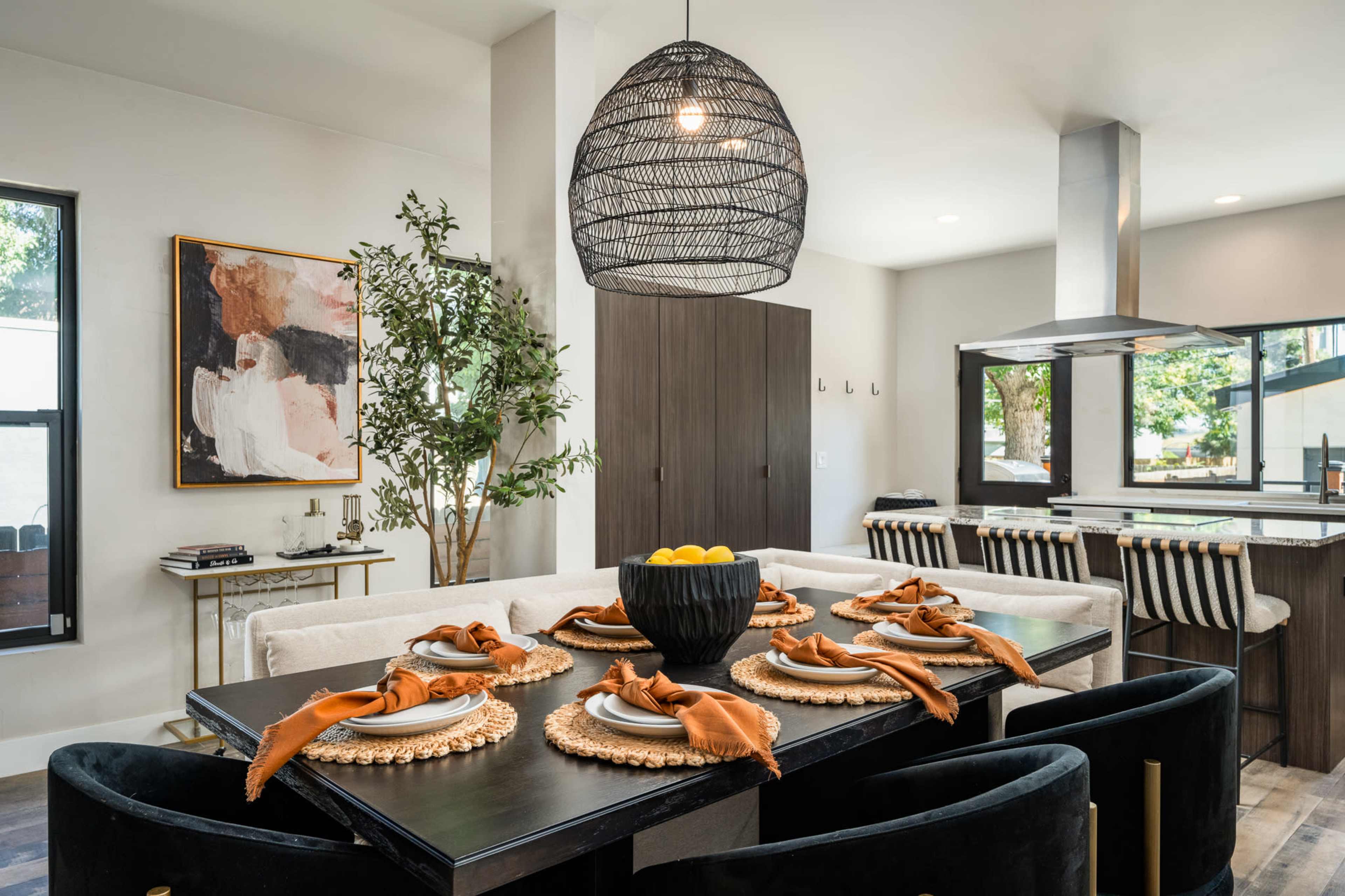 LoHi Denver | Luxury Designer Oasis Image in Lower Highland, Denver, CO