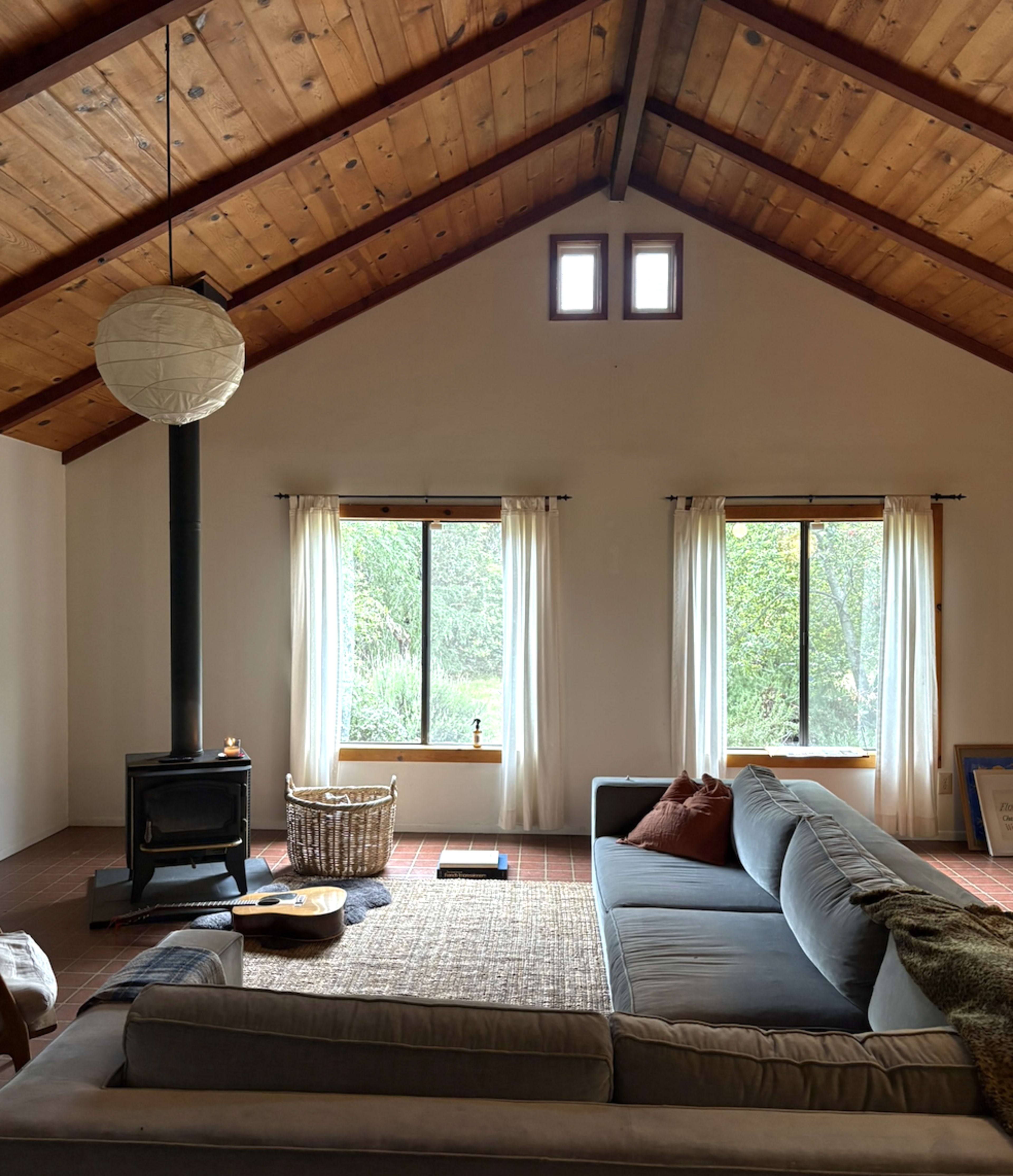 Ojai Country House Image in , ojai, CA