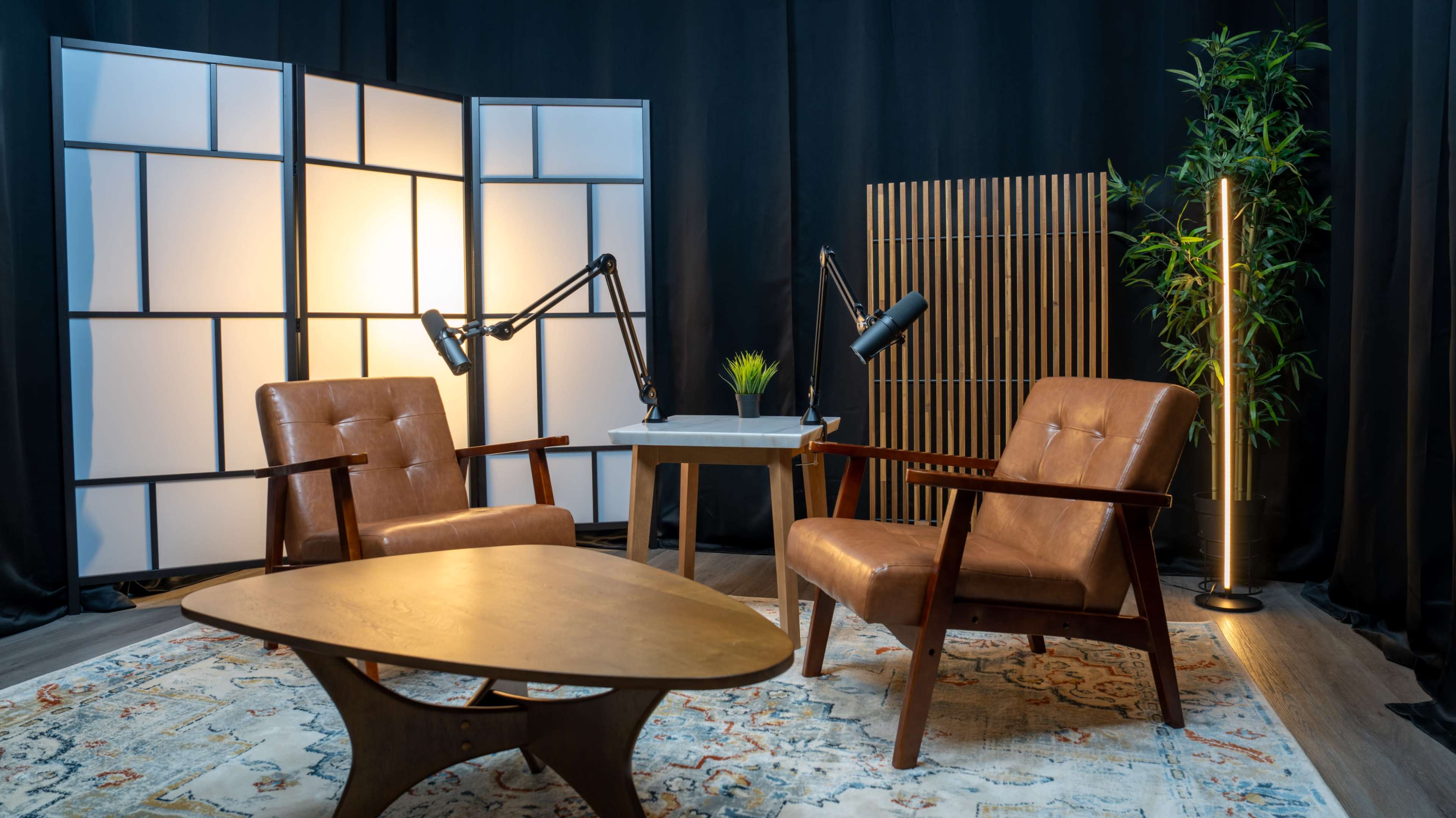 Modern Content Studio in Murrieta - Perfect for Photos, Podcasts and Video Shoots Image in Murrieta, Murrieta, CA