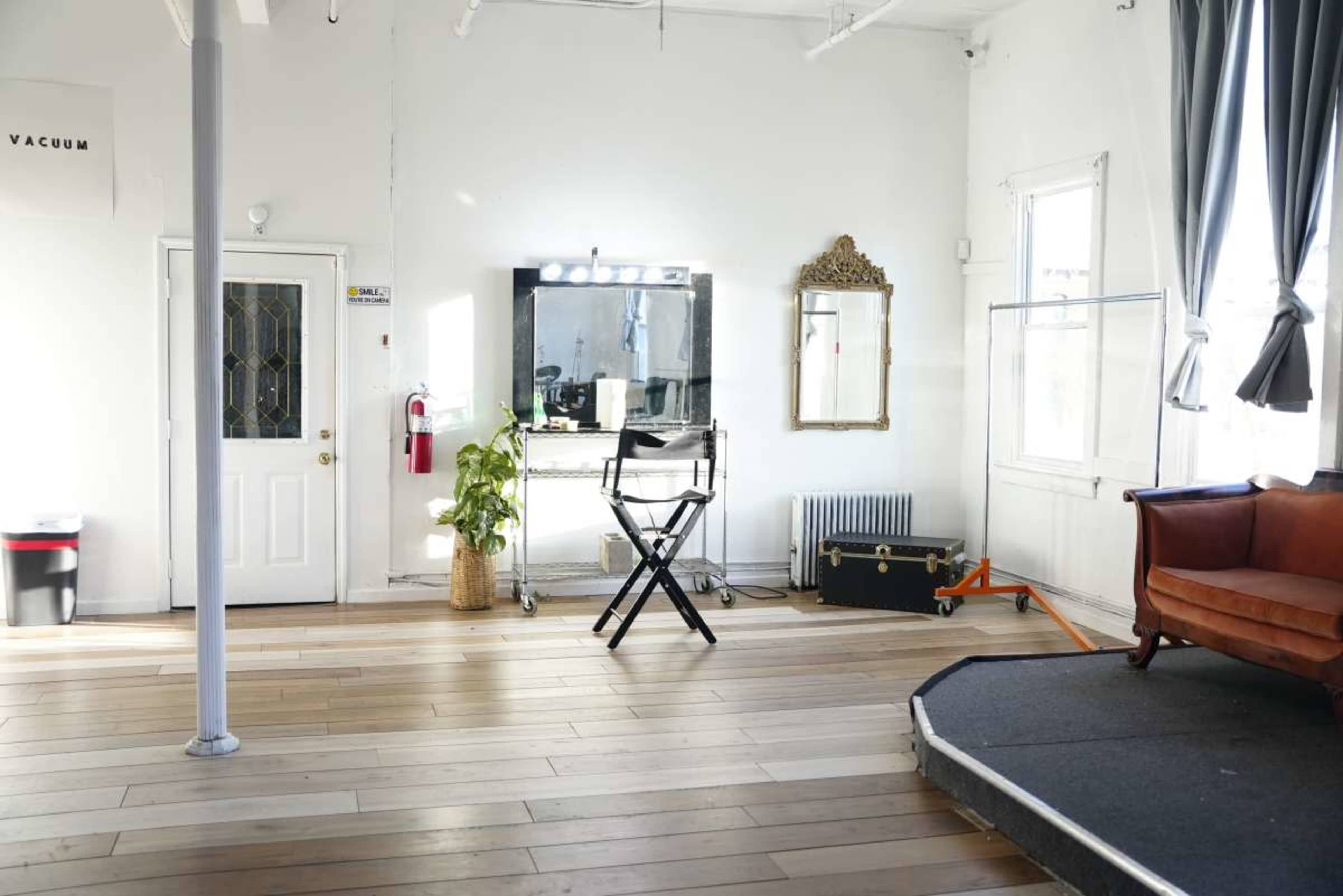 EDEN Loft Image in , Orange, NJ