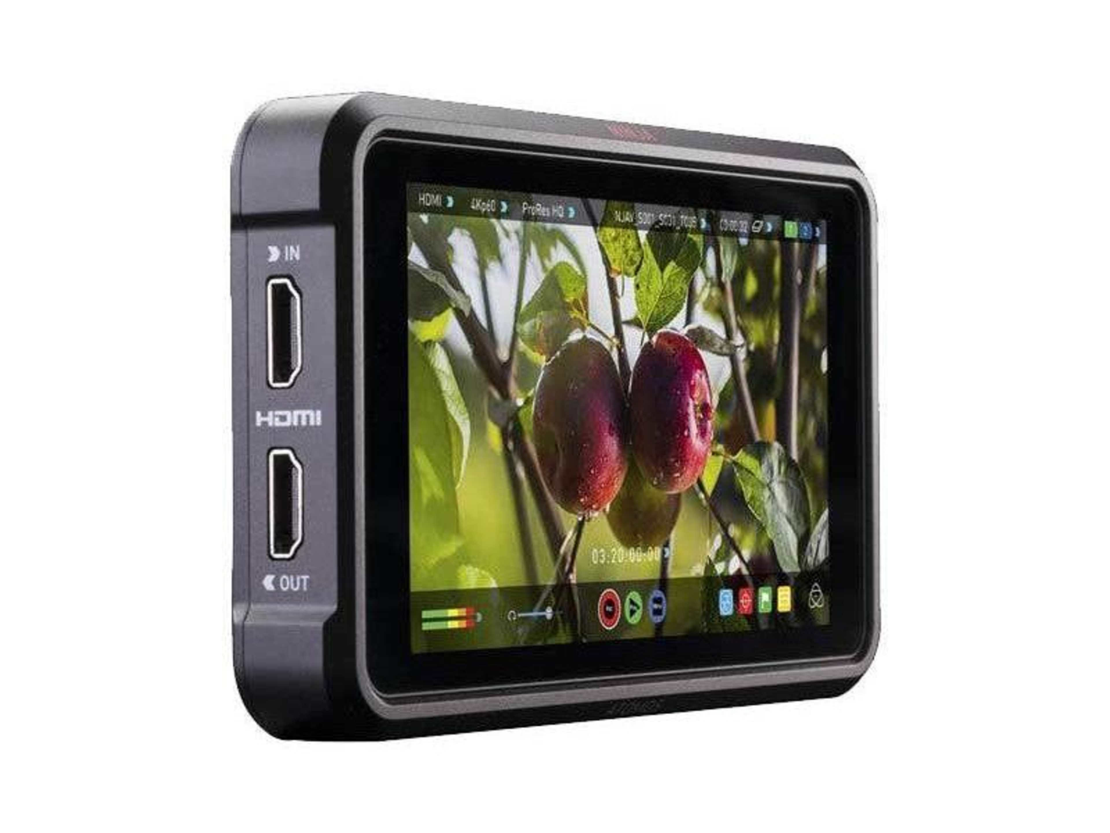 Moniteur-enregistreur