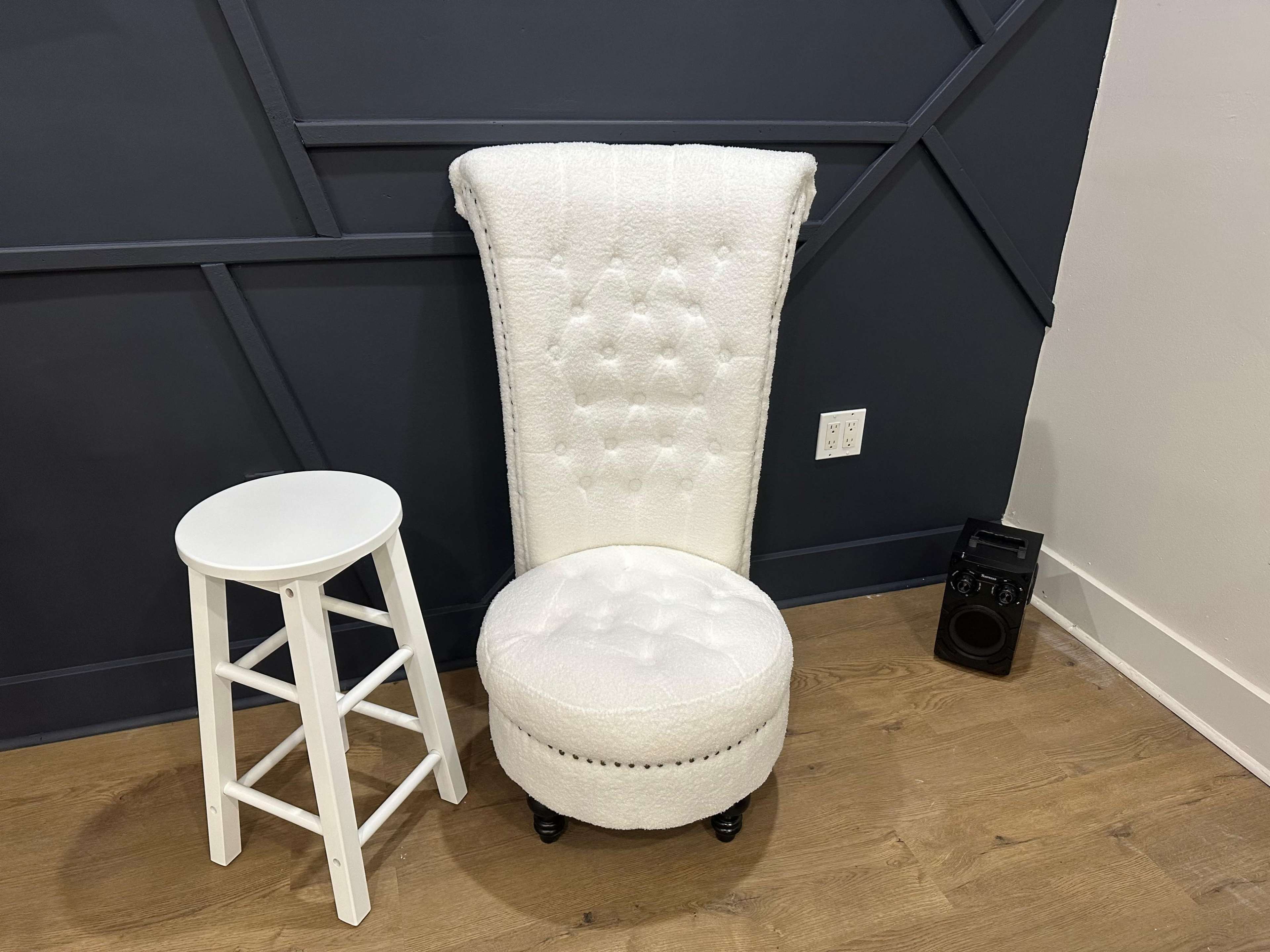 Spacious Photo studio in Trenton NJ Image in Chambersburg, Trenton, NJ