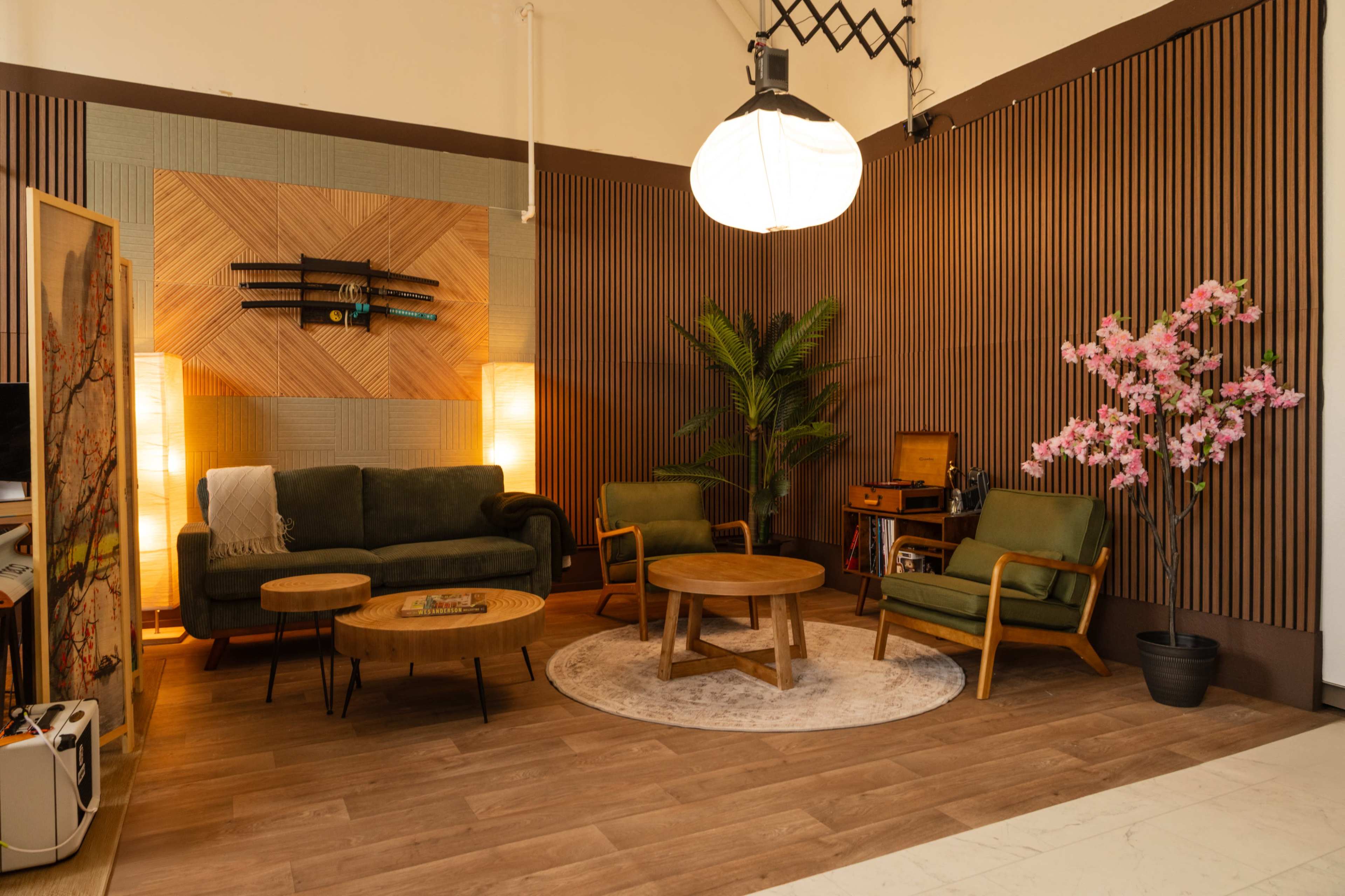 Large Open Photo/Video Studio (Includes all Lighting Equipment) Image in Benicia, Benicia, CA