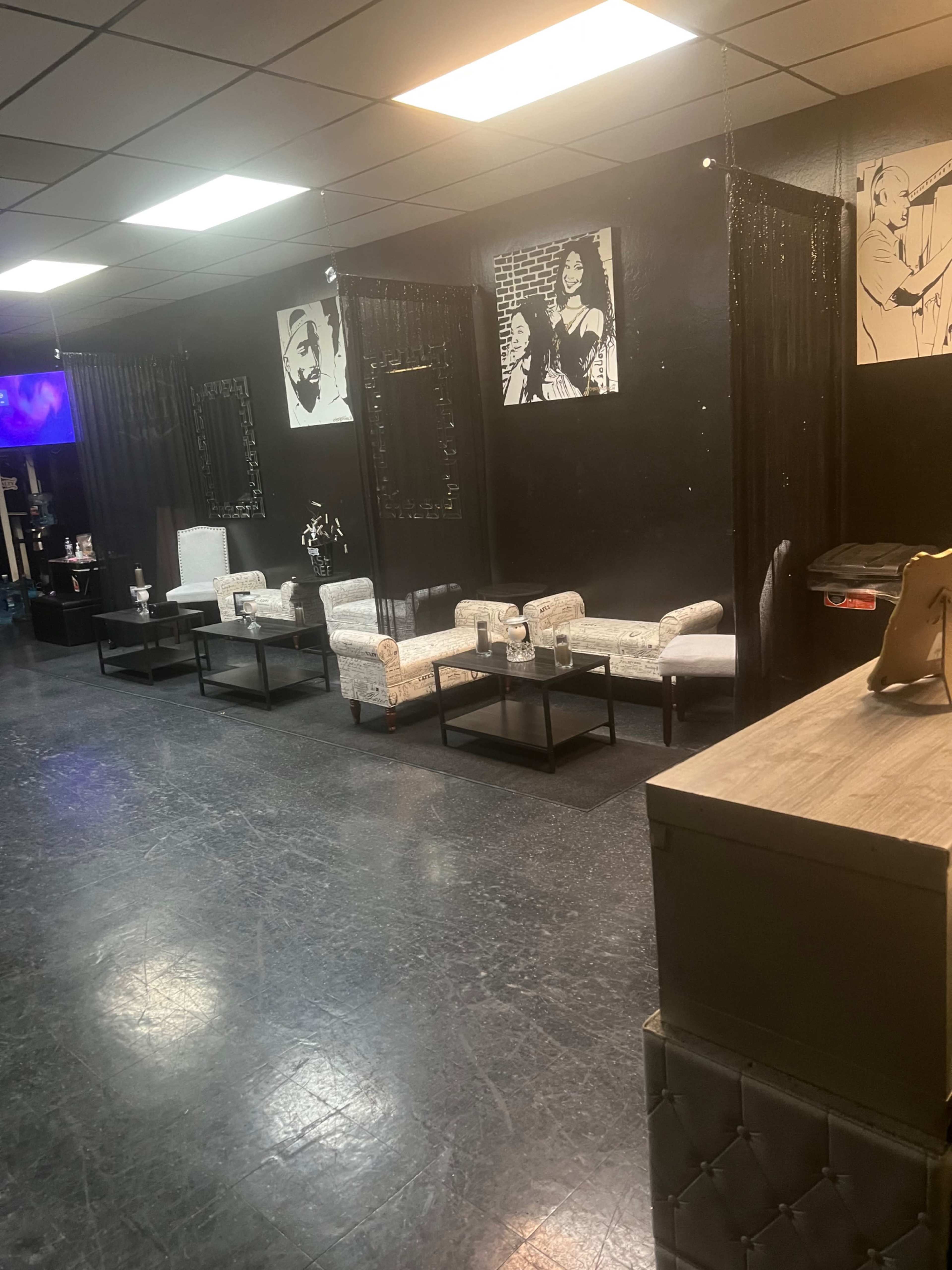 Urban private event space downtown Vallejo Image in Vallejo, Vallejo, CA