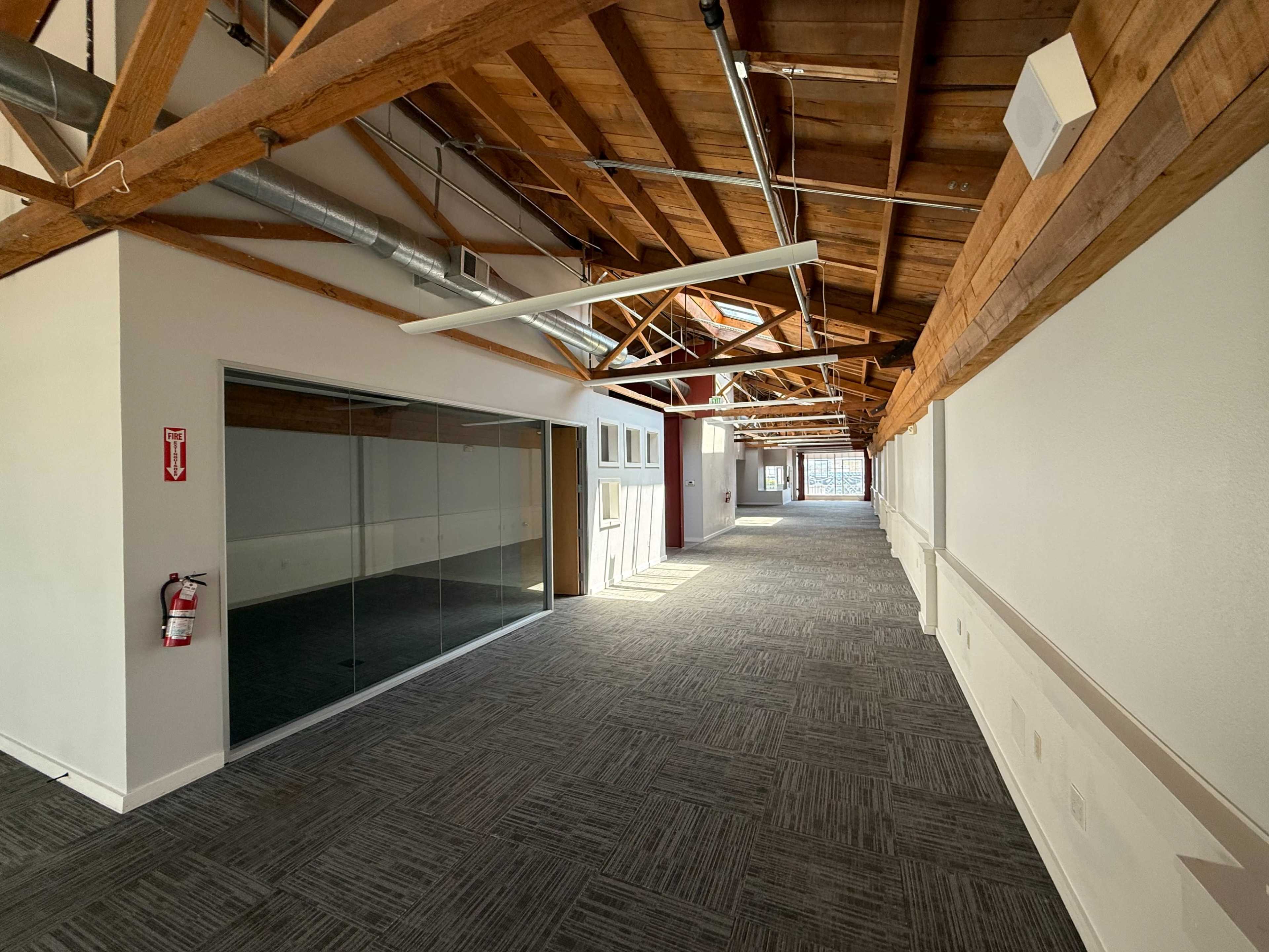 Spacious, Modern Creative Office & Event Space in SoMa Image in SoMa, San Francisco, CA