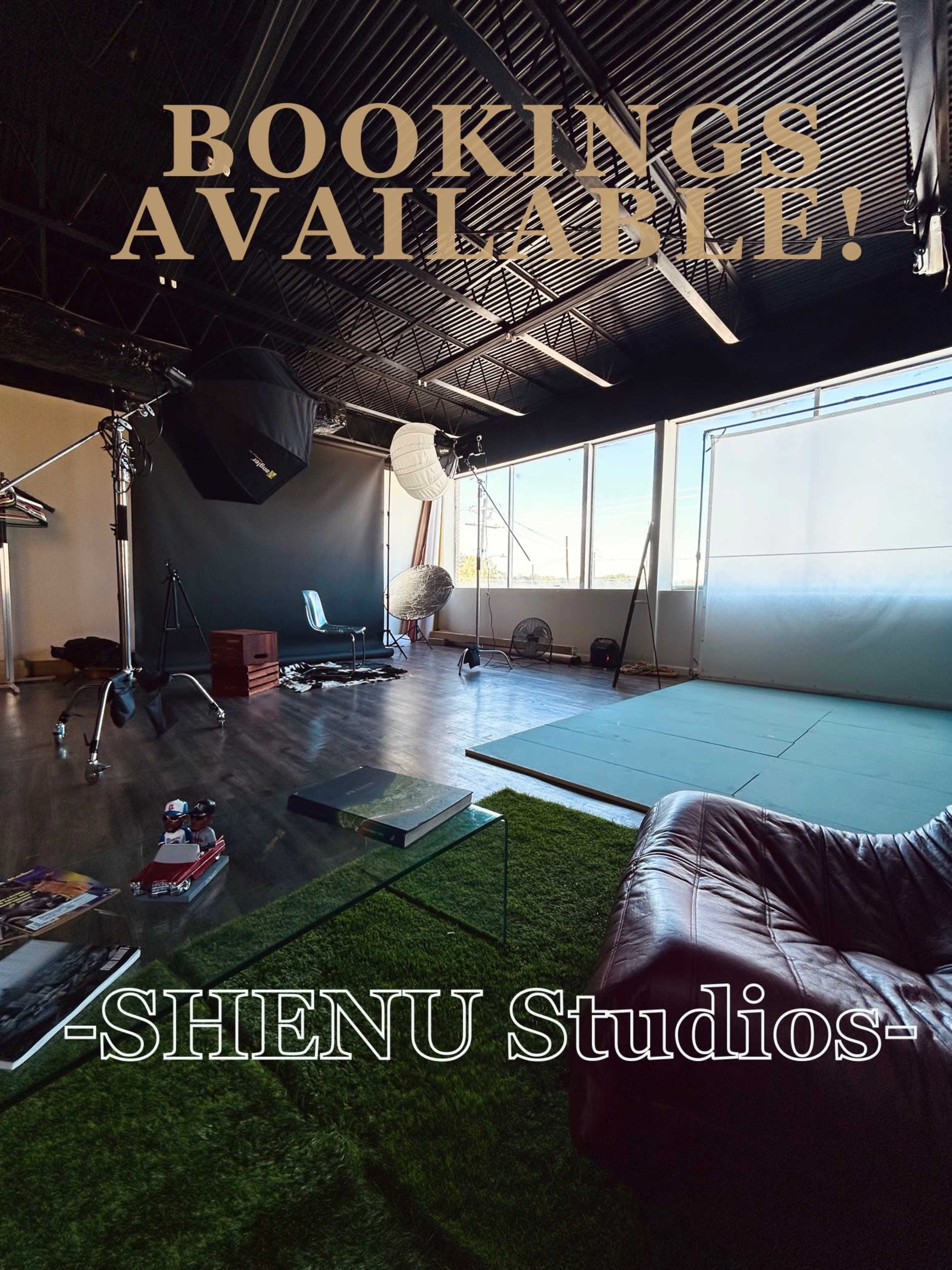 Photography/Multi purpose/ Loft Style/ Studio space Image in Smyrna, smyrna, GA
