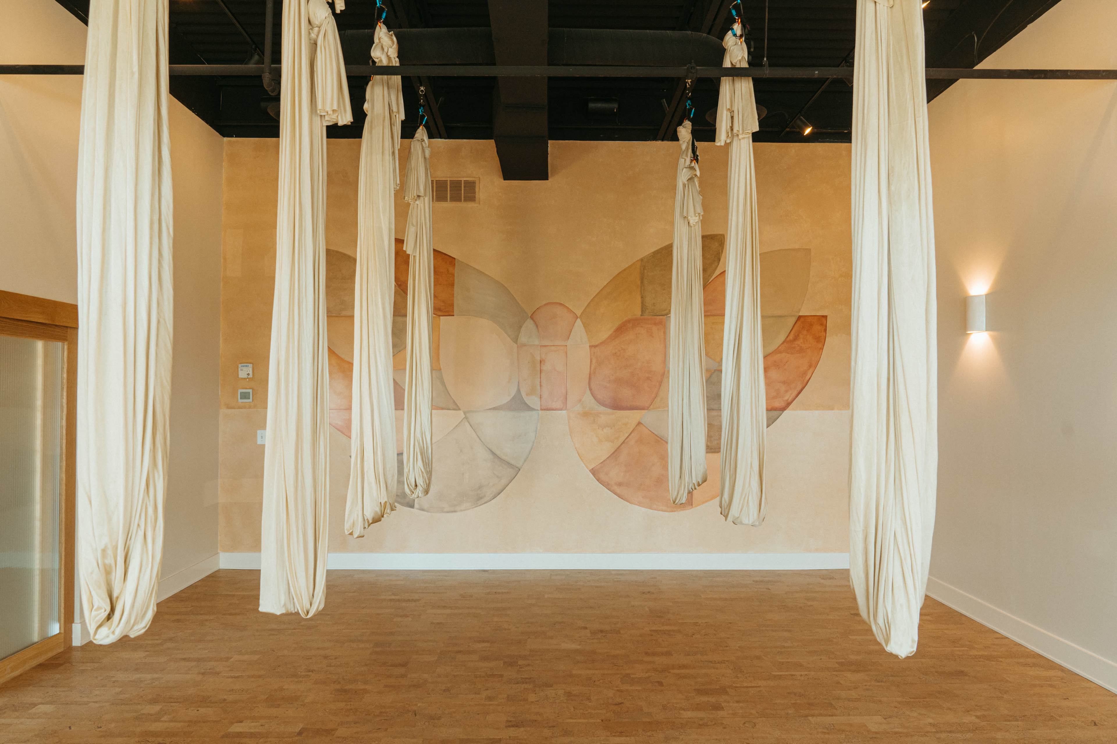 Boutique style yoga & pilates studio Image in Mason, Mason, OH