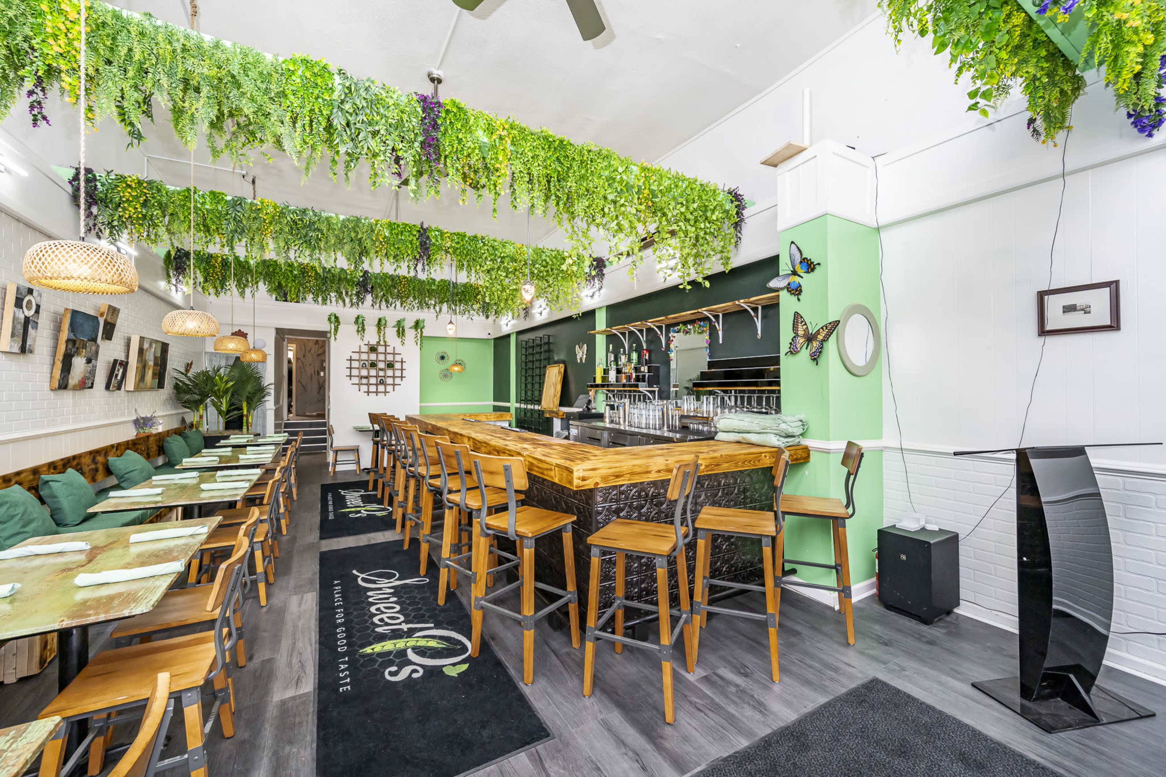 Versatile and Inviting Space Perfect for Private Dining Image in Downtown, Richmond, VA