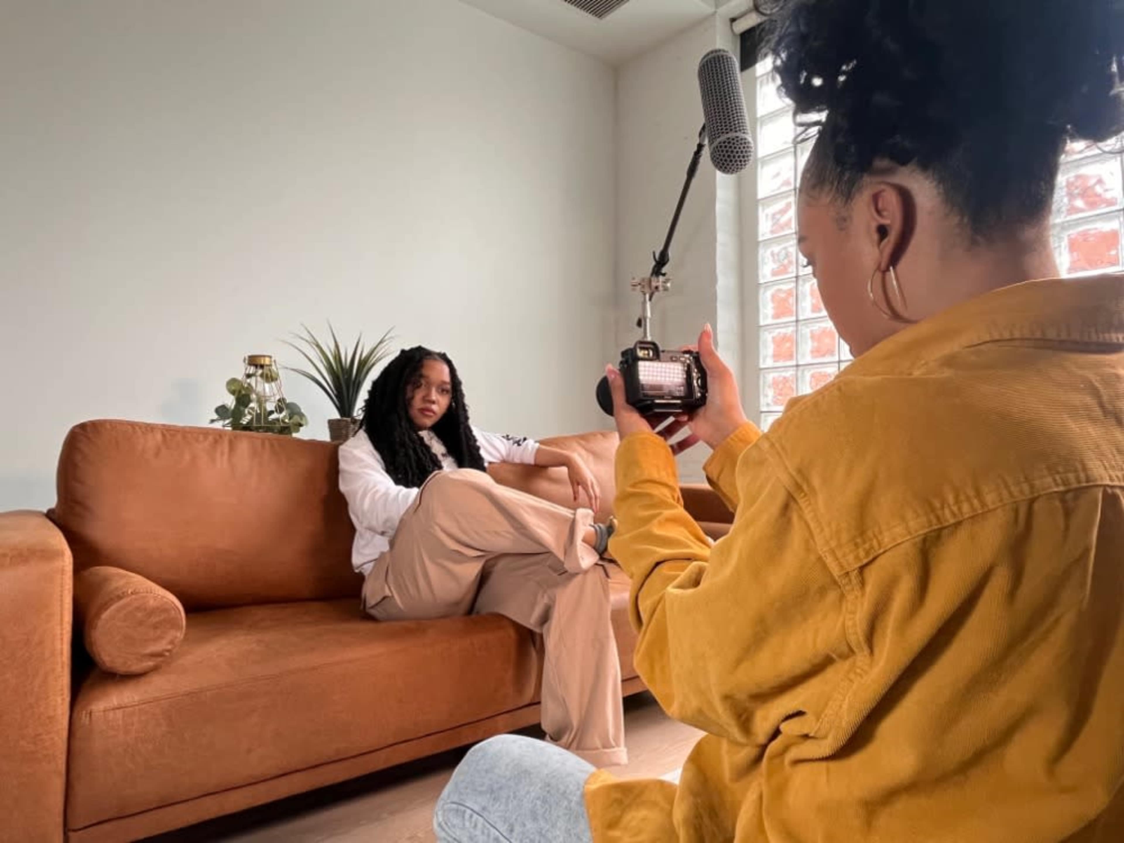 Videographer/ Photographer