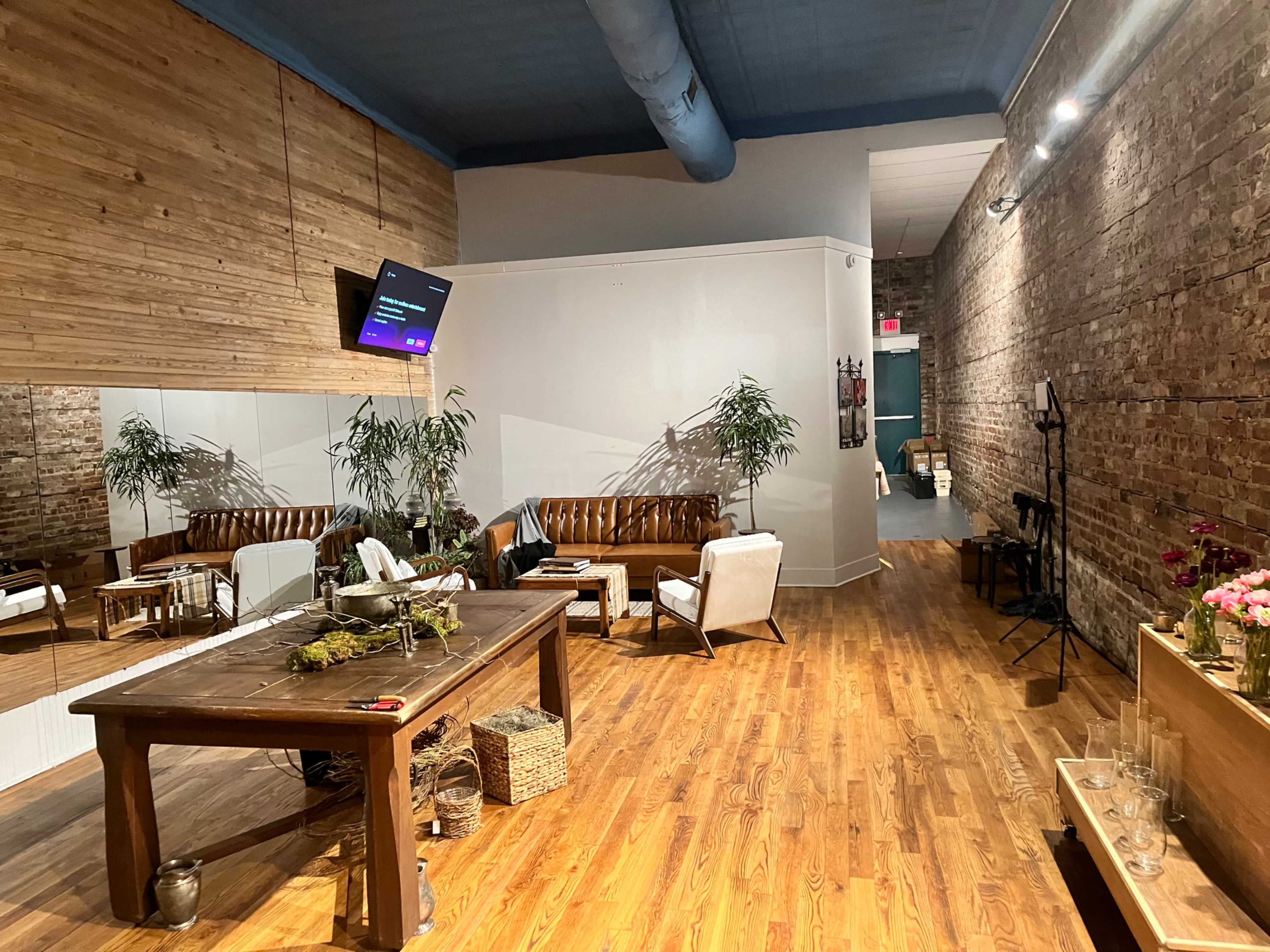 Historic Faubourg Marigny District Event Space Image in Marigny, New Orleans, LA