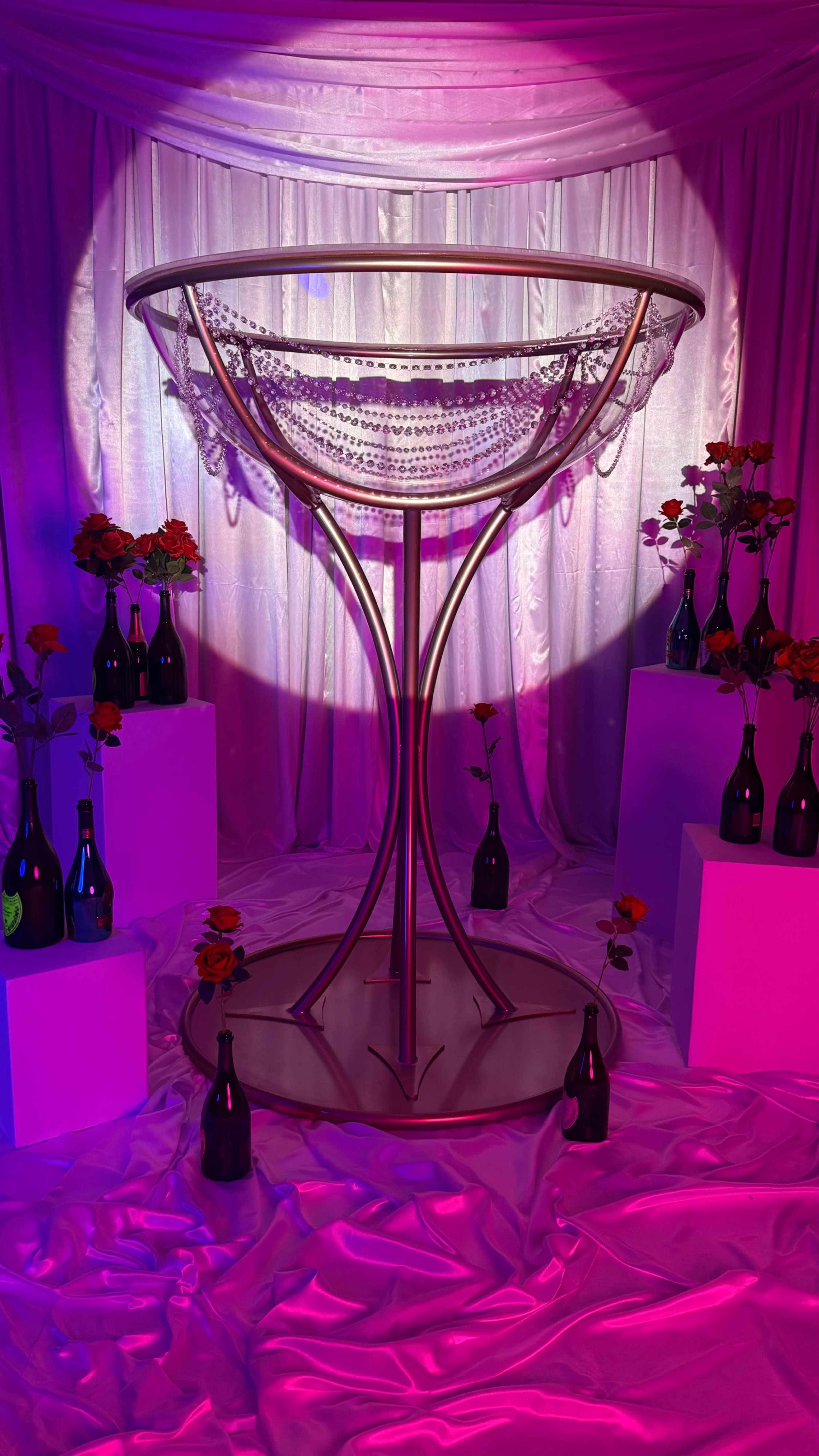 6 Cinematic Sets, 1 Studio - A Visual Wonderland Image in Charleston, Las Vegas, NV