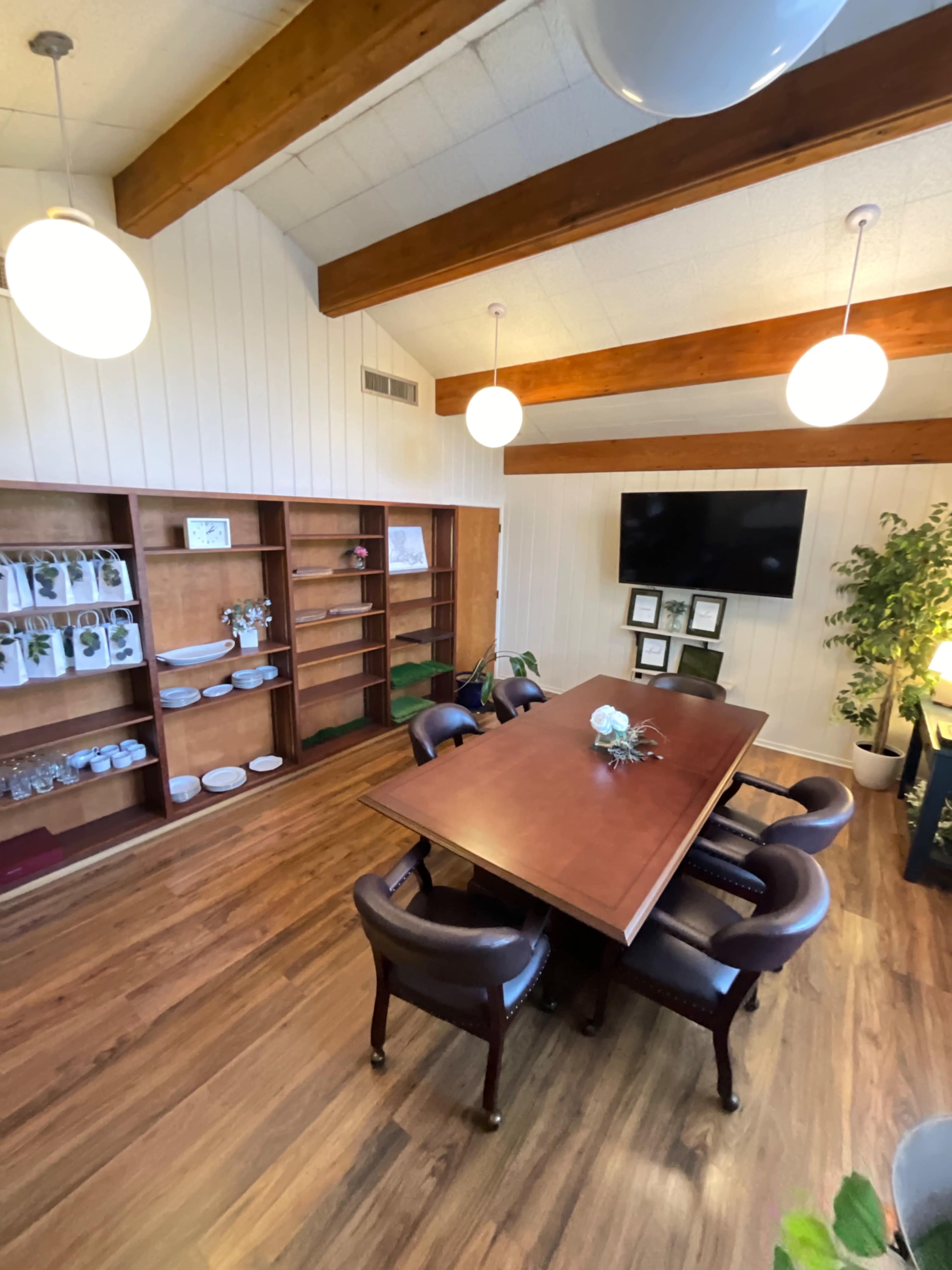 Conference Room/events Image in Mid City South, Baton Rouge, LA