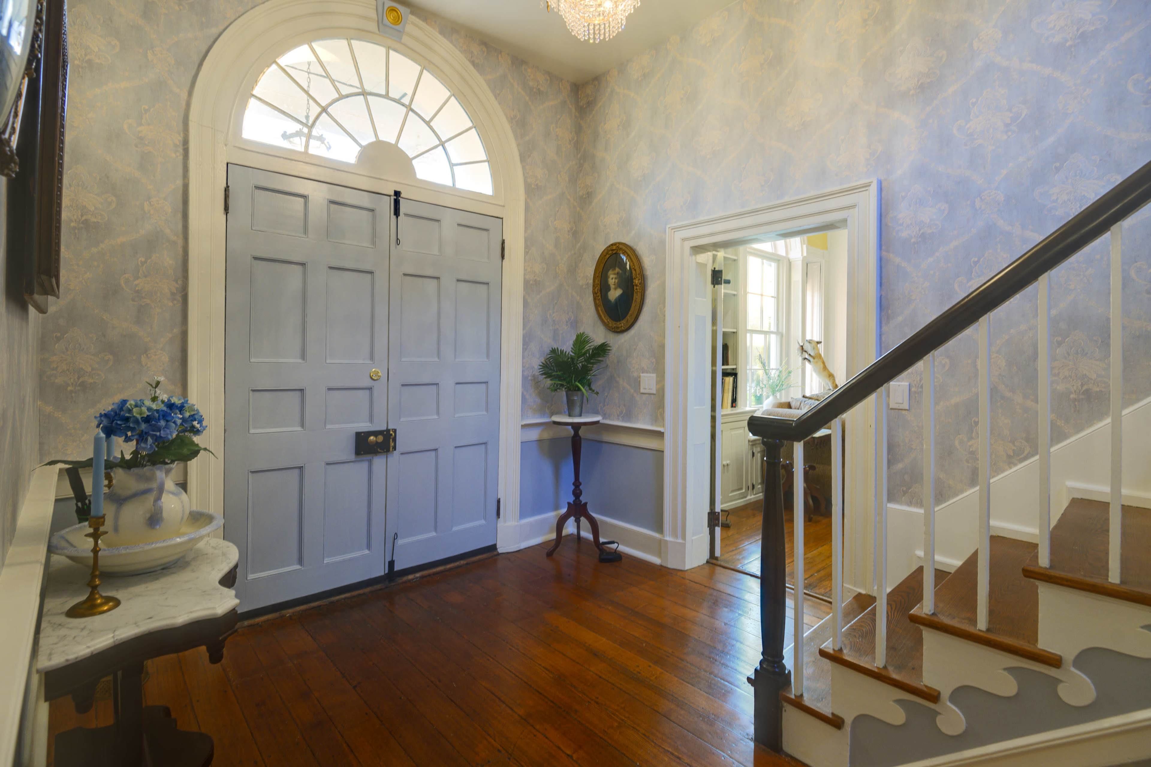 1815 Historic Home period correct furnishing & decor Image in Gallatin, Gallatin, TN
