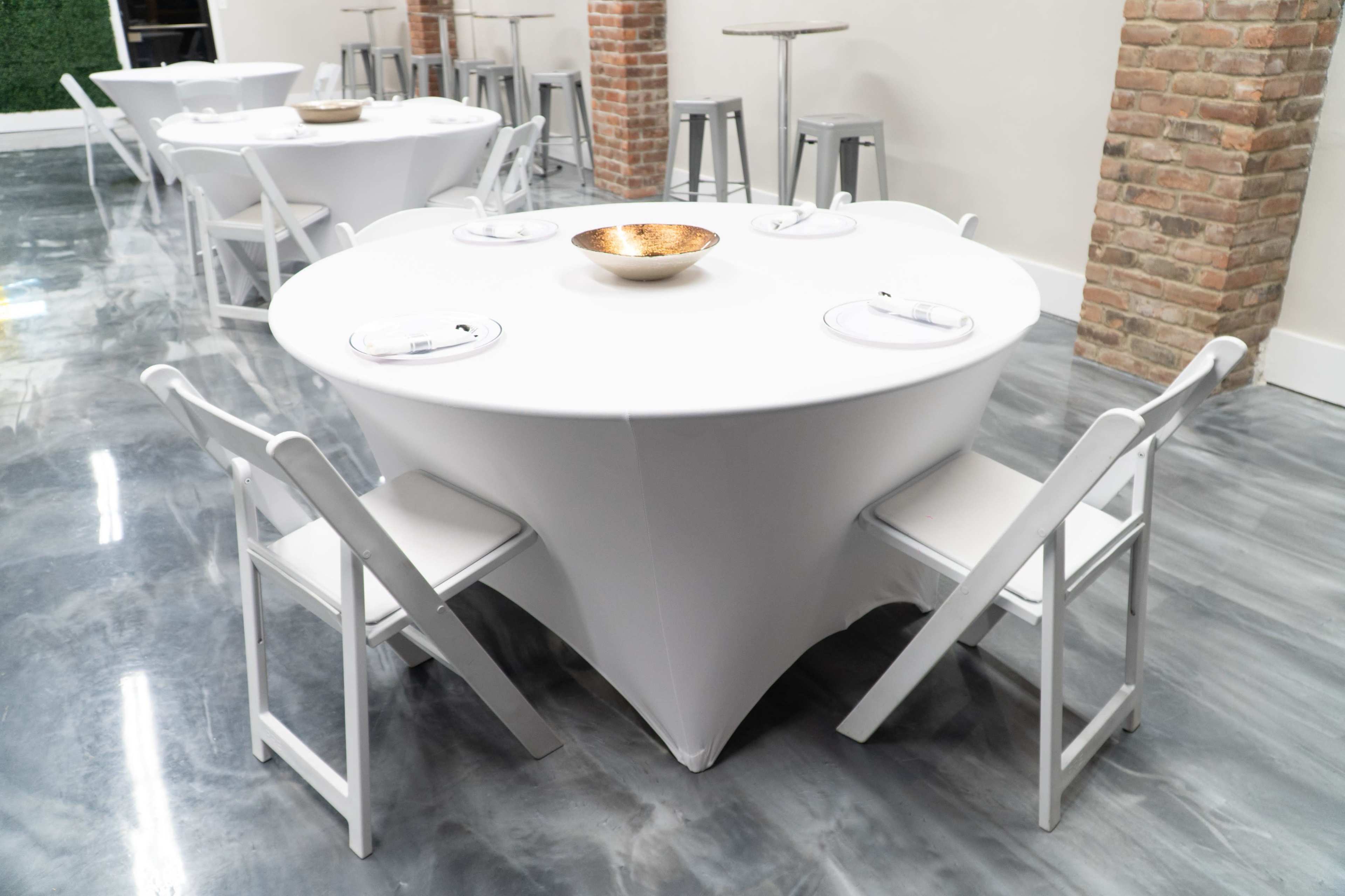 Detroit's Luxury Event Space Image in West Side Industrial, Detroit, MI