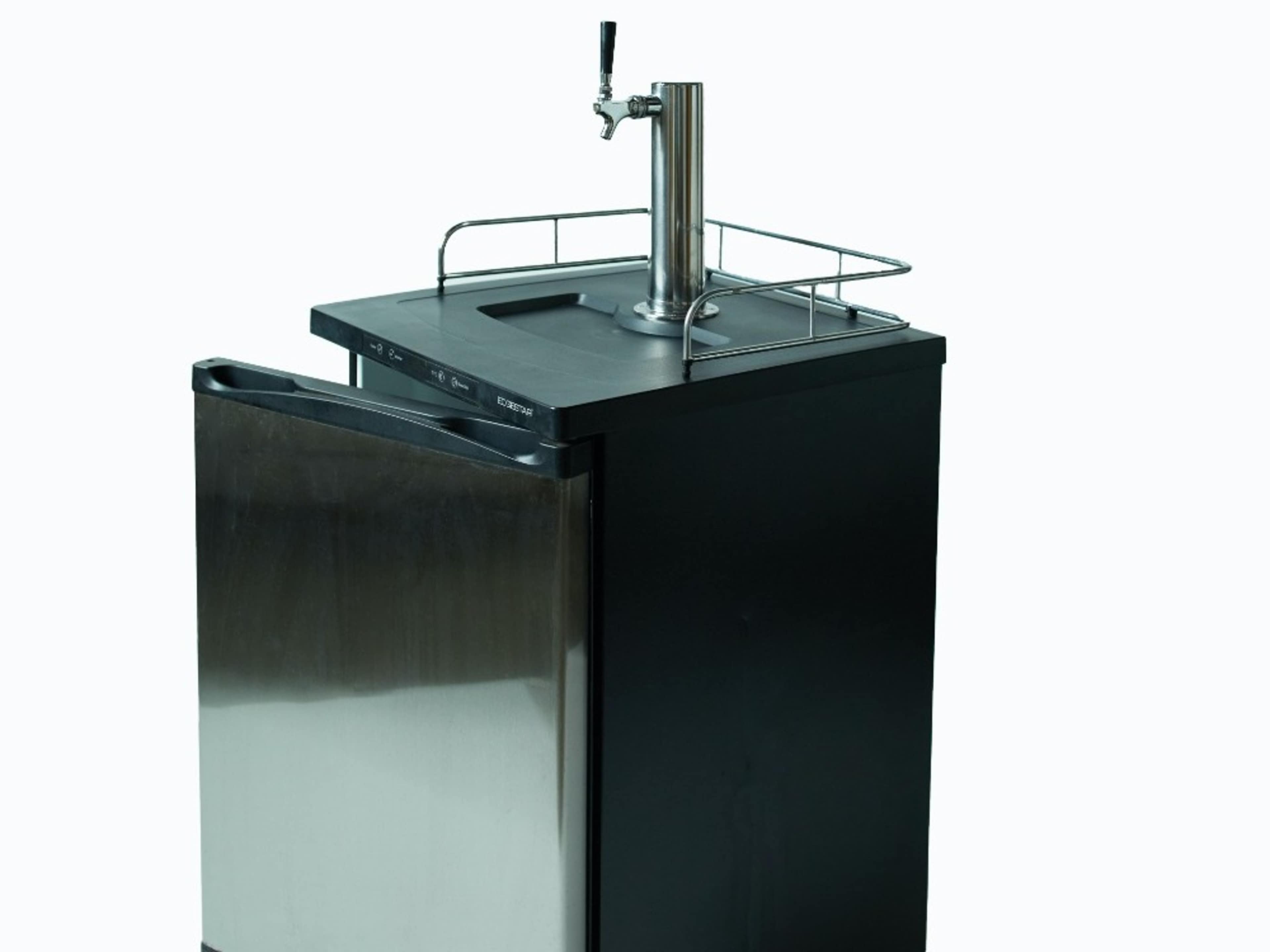 Kegerator 