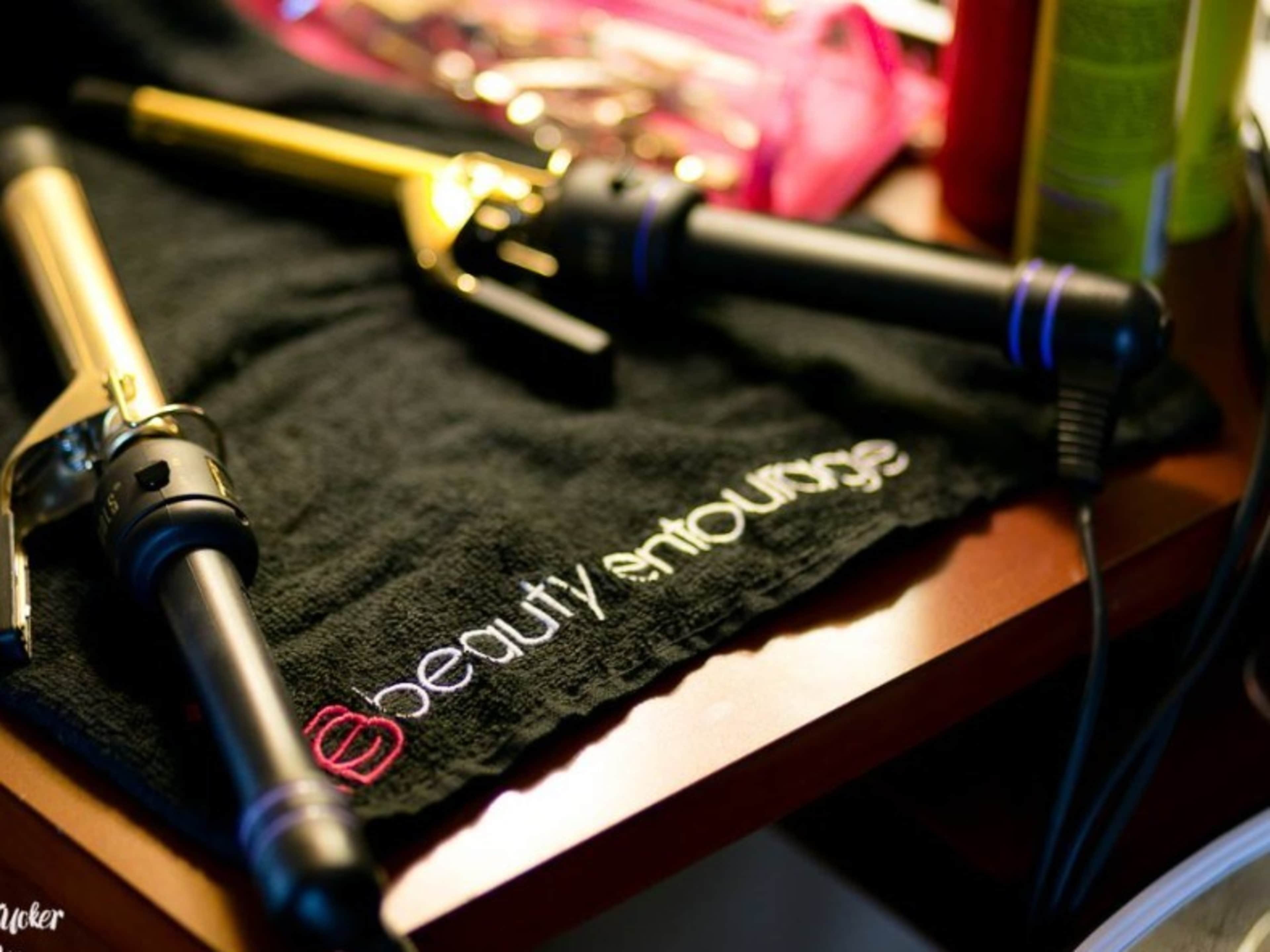 Hair & Makeup Services