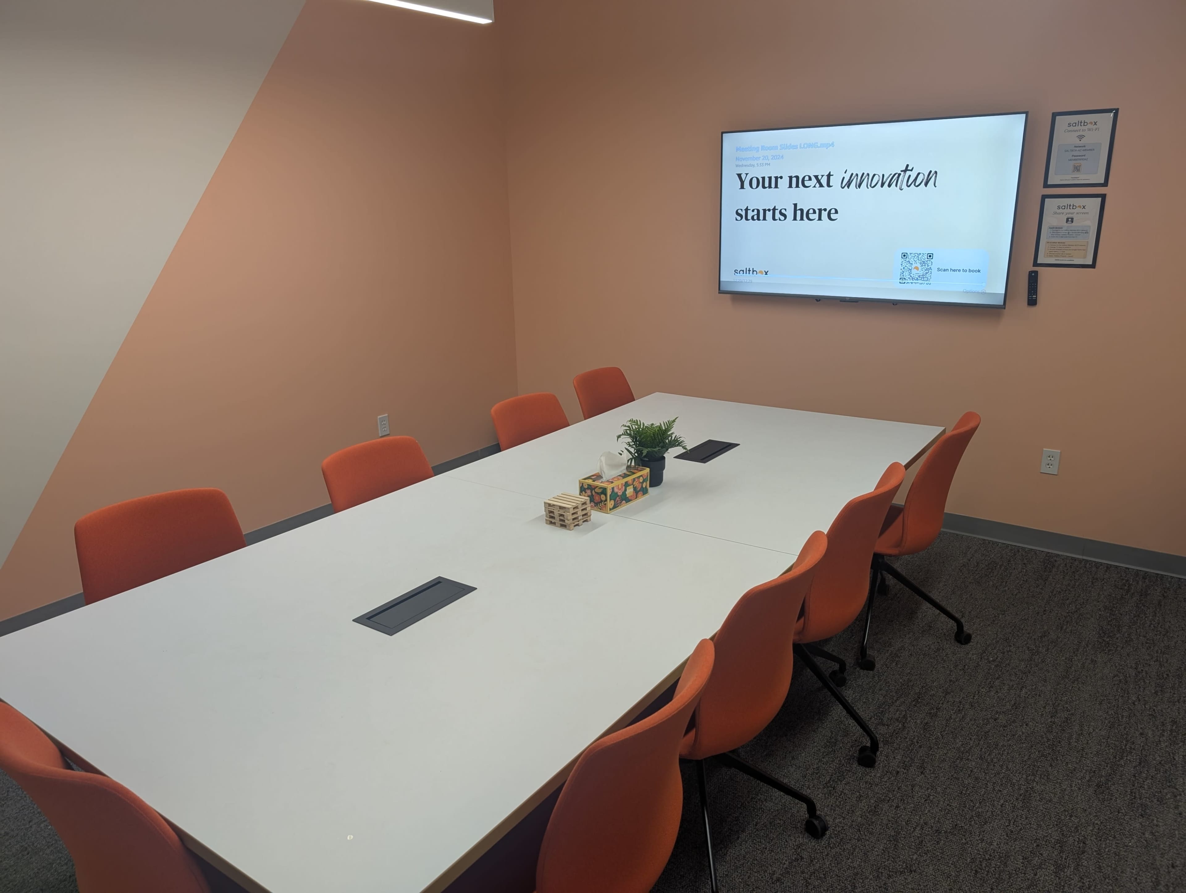 Meeting Space Image in South Tempe, Tempe, AZ