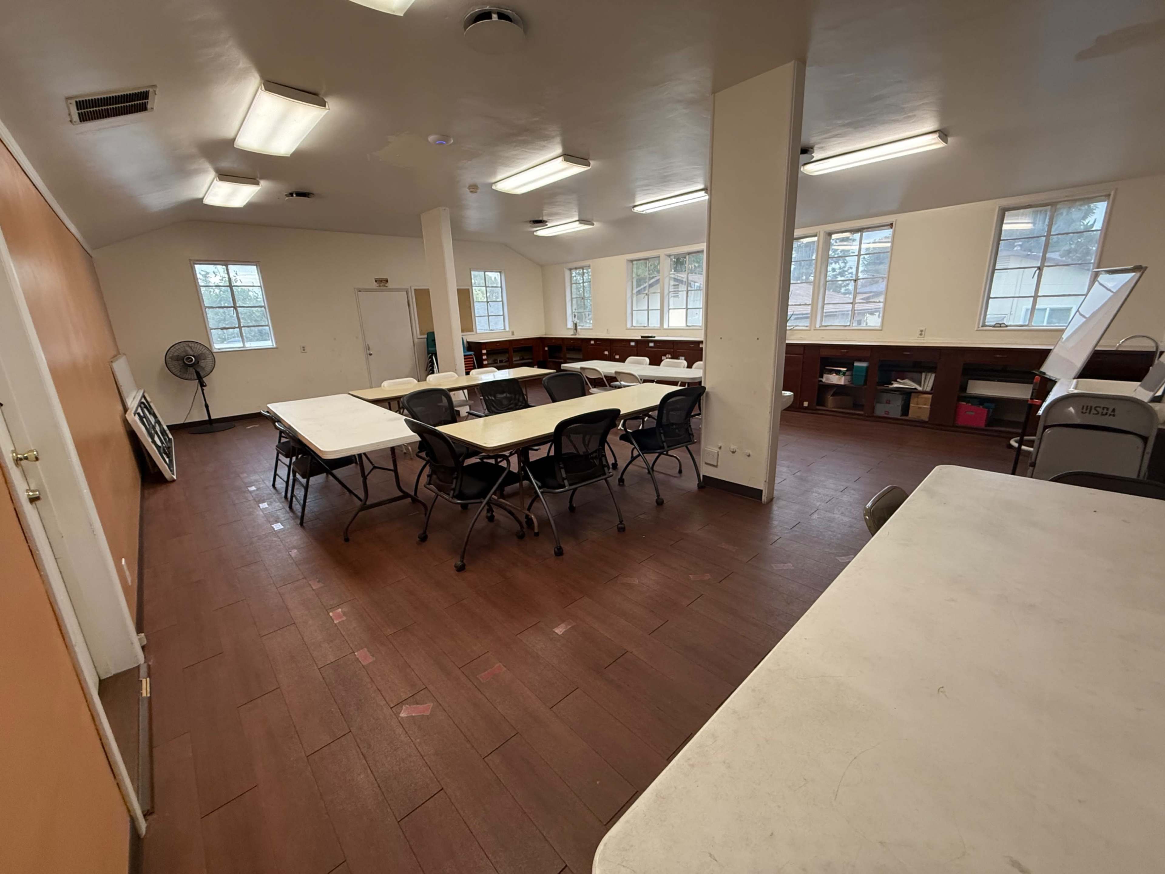 The Workshop Space Image in Upland, UPLAND, CA