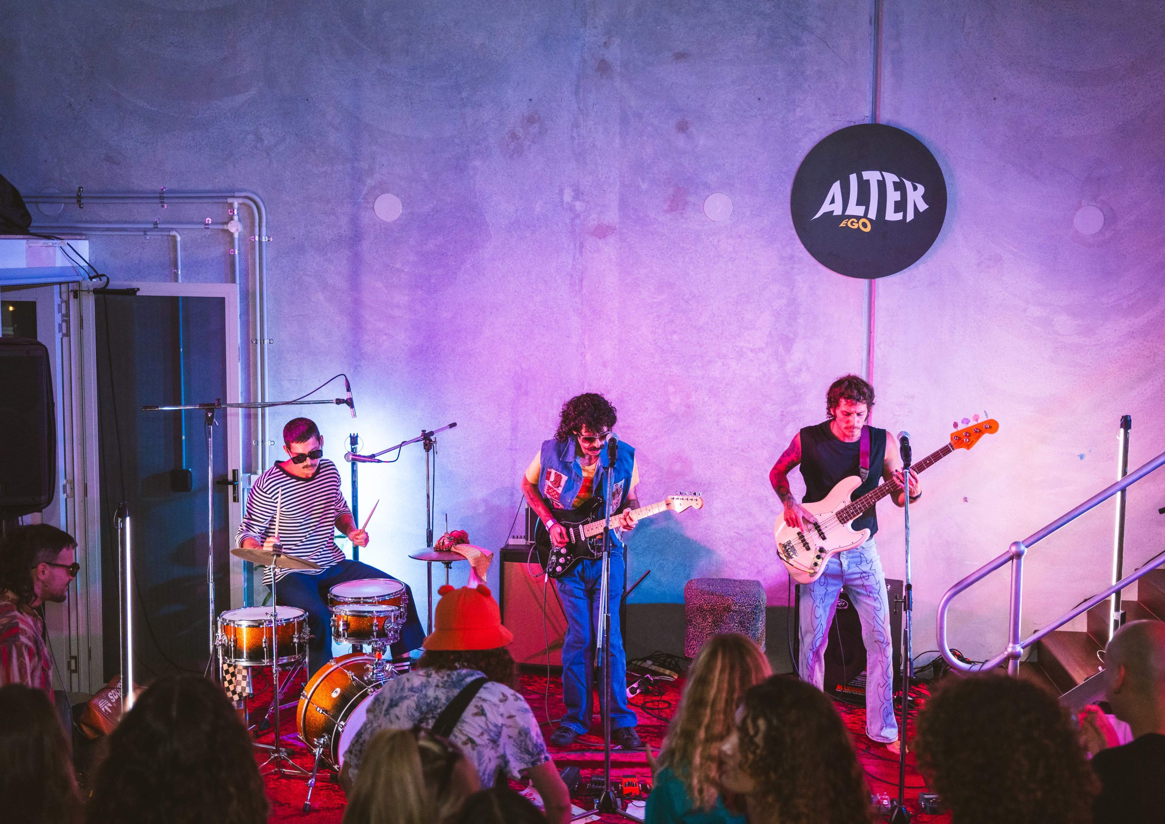 Coolum Beach warehouse with funky flare and studio Image in Coolum Beach, coolum Beach, QLD