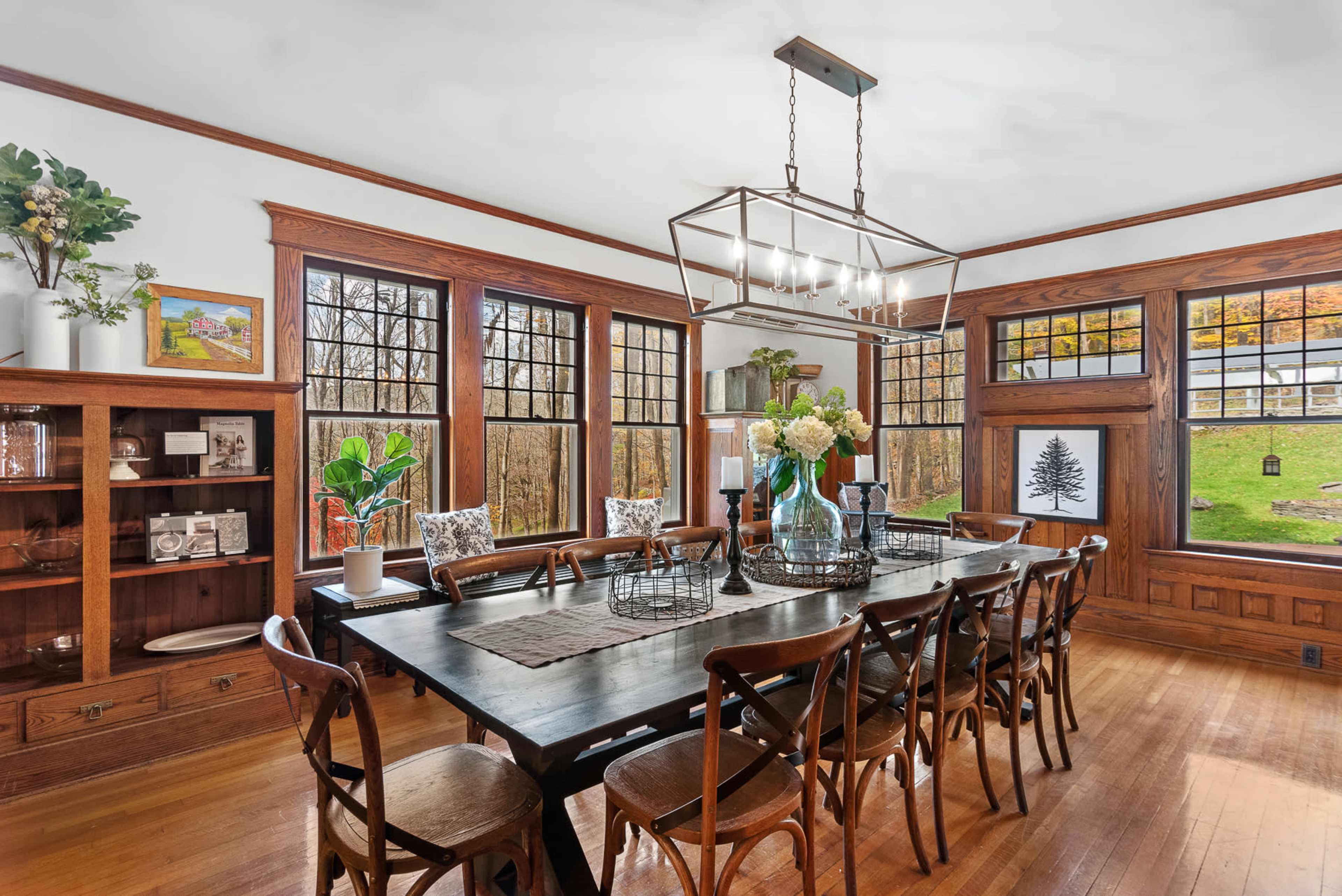 Catskills Historic Craftsman Home Image in Middletown, Arkville, NY