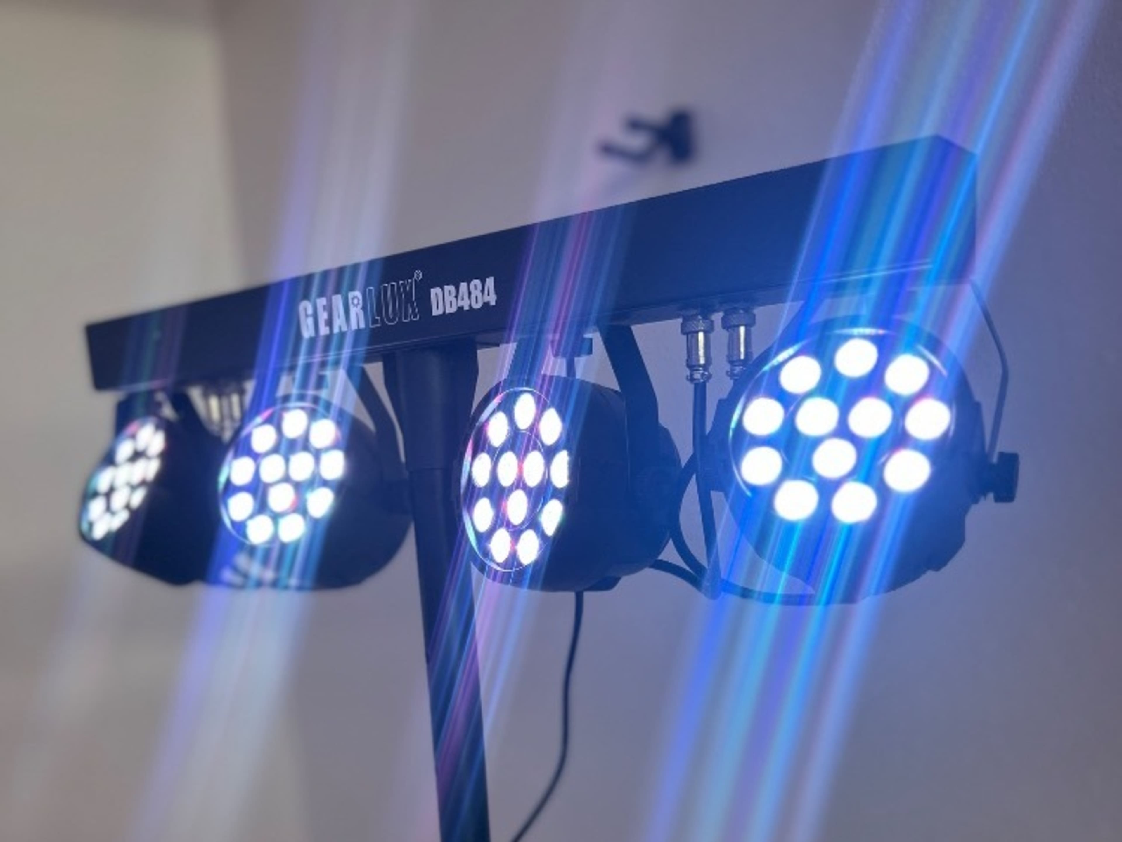LED PARTY BAR 