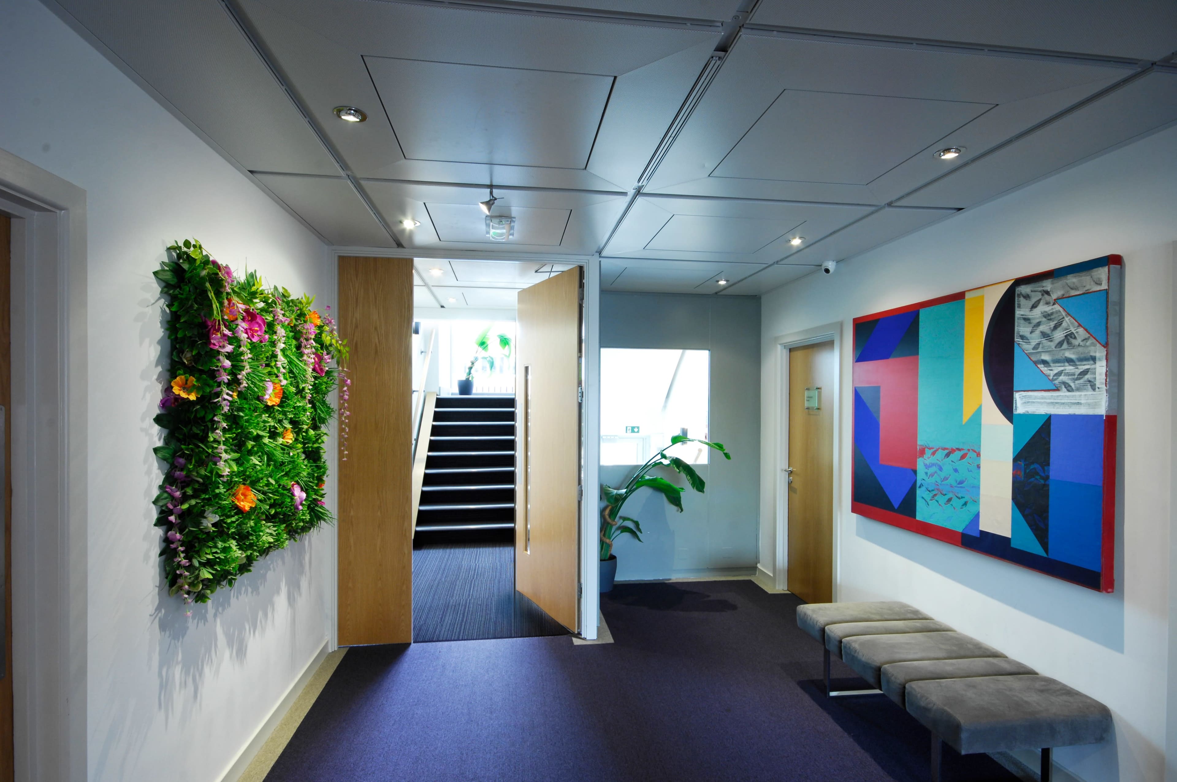 Conference Room Image in Elstree and Borehamwood, Borehamwood, ENG