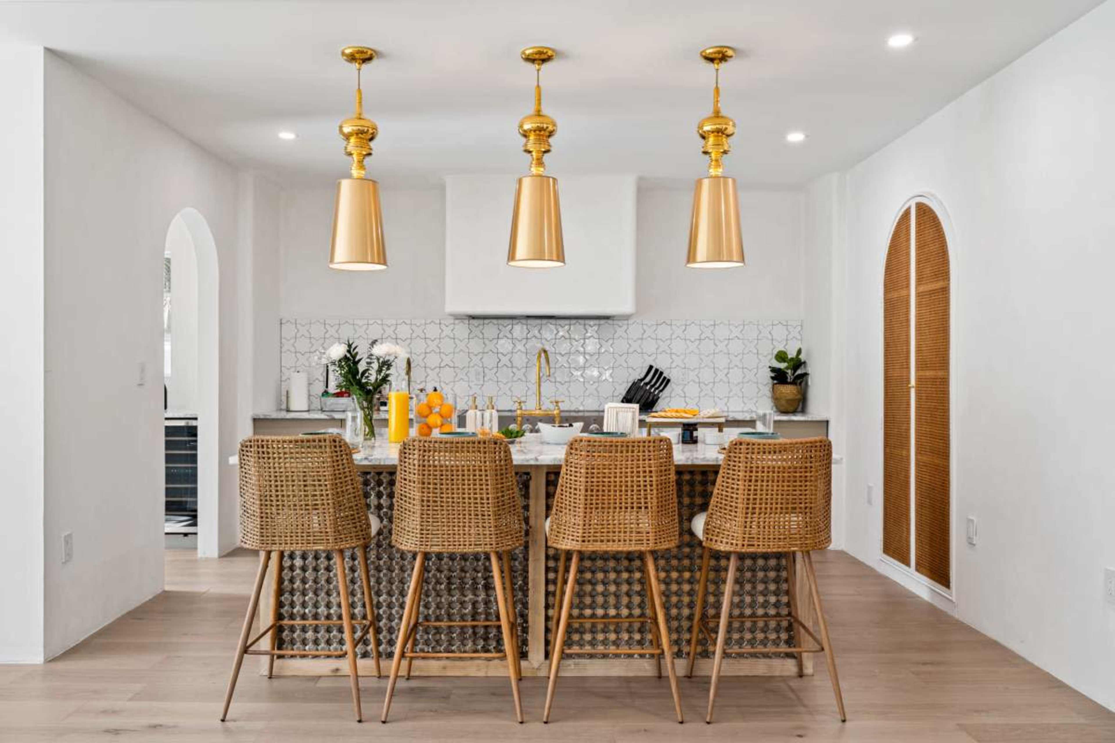 Opulent Moroccan Villa in the heart of West Palm Beach Image in Old Northwood Historic District, West Palm Beach, FL