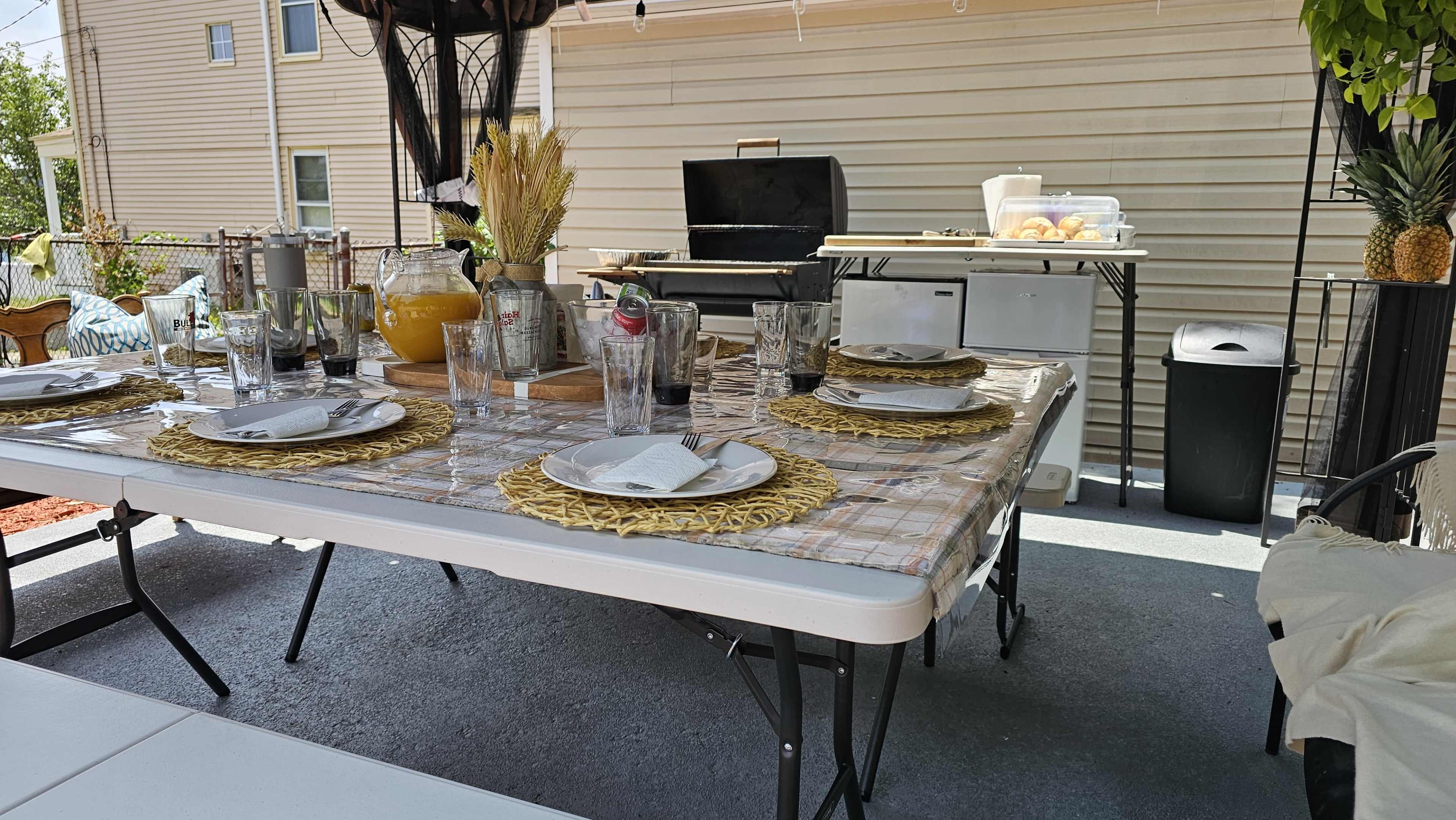 Florence Yard Image in Everett, Everett, MA