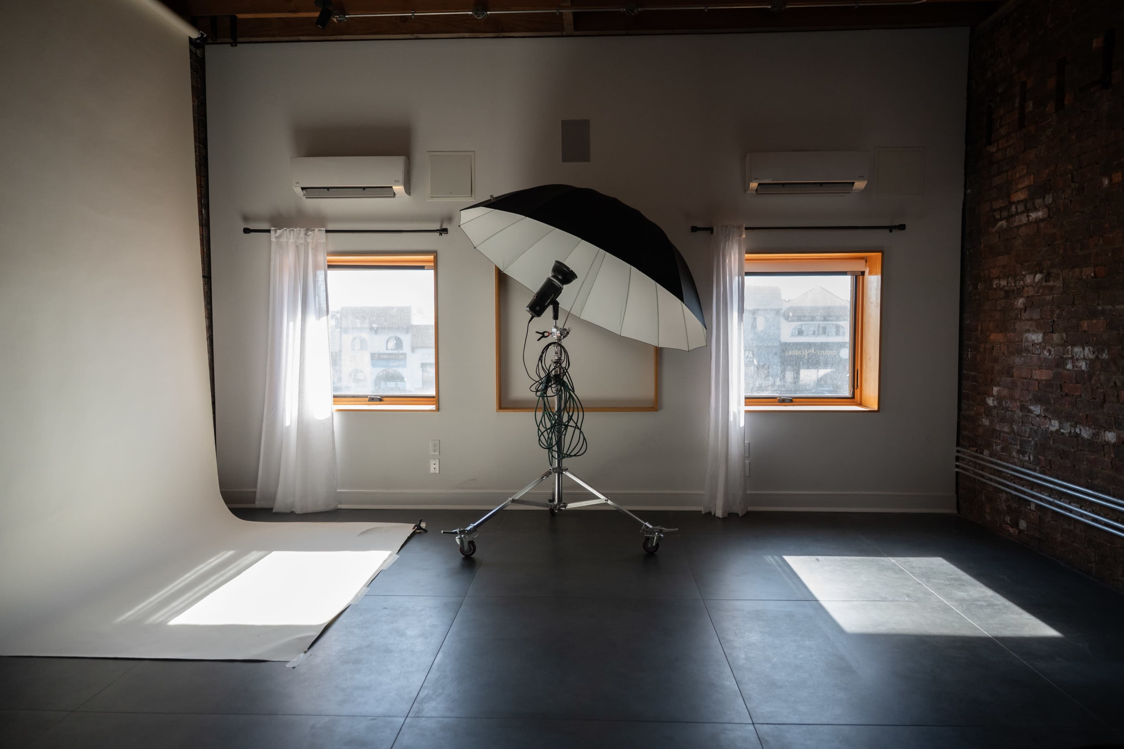 Industrial Photo Studio Image in Long Beach, Long Beach, NY