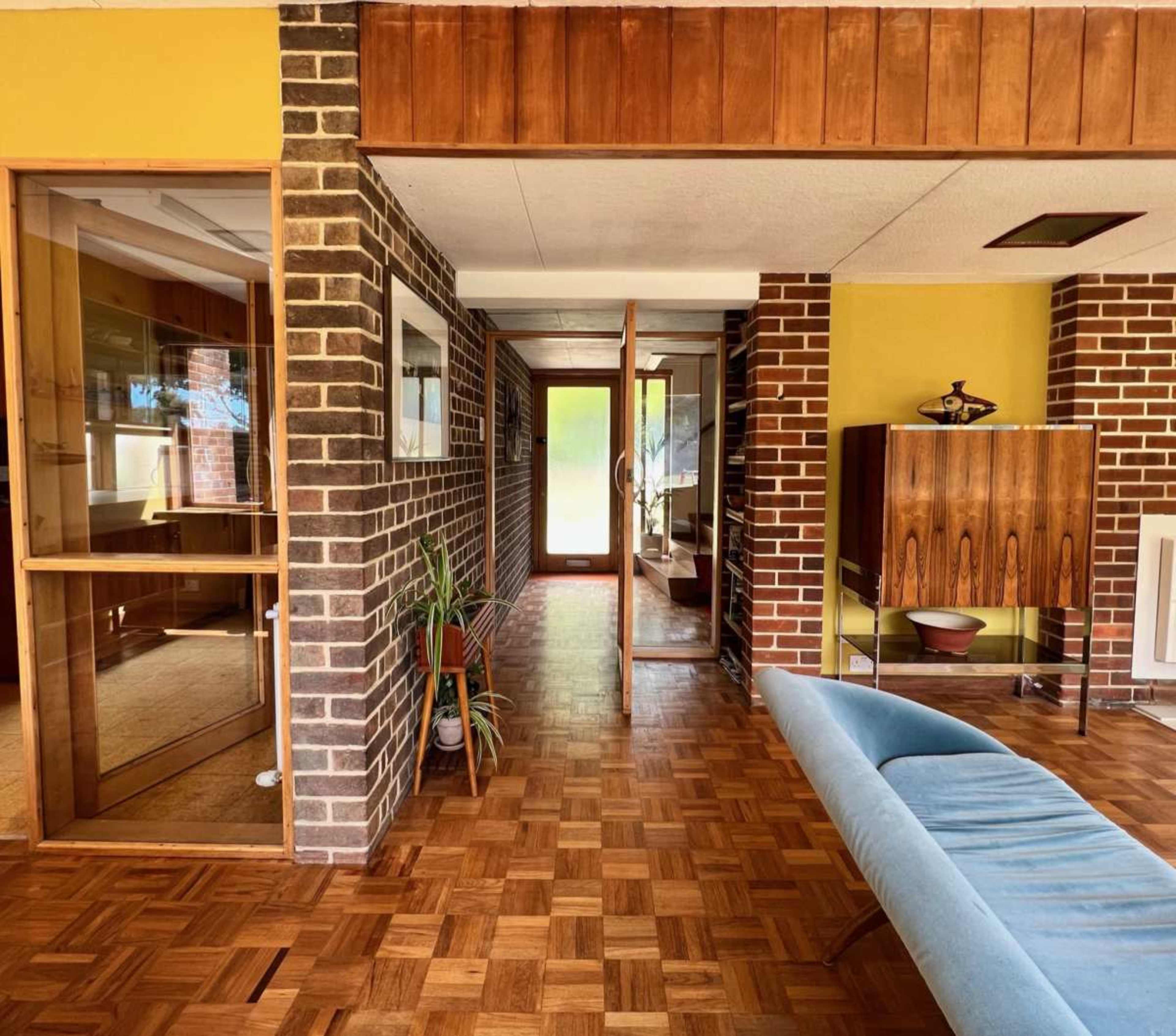 1950’S MID CENTURY  LOCTATION HOUSE Image in Bexhill-on-Sea, Bexhill, ENG