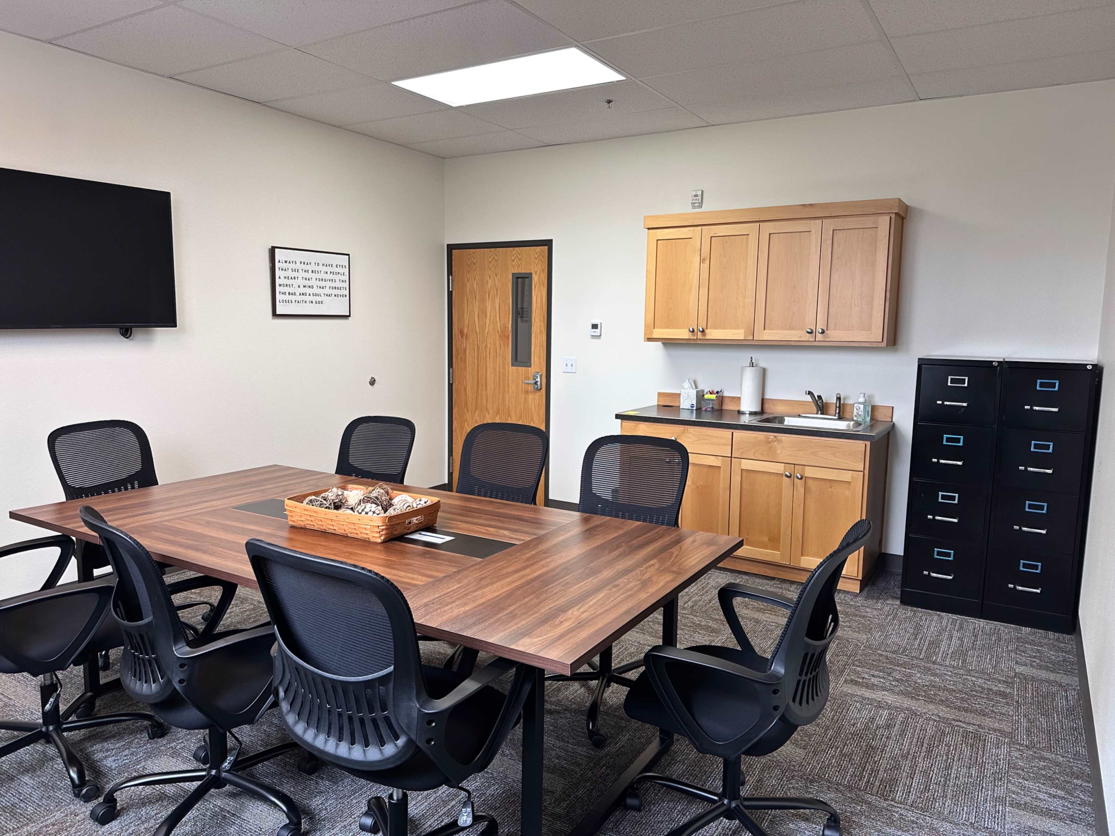 Meeting Room Image in Newberg, Newberg, OR
