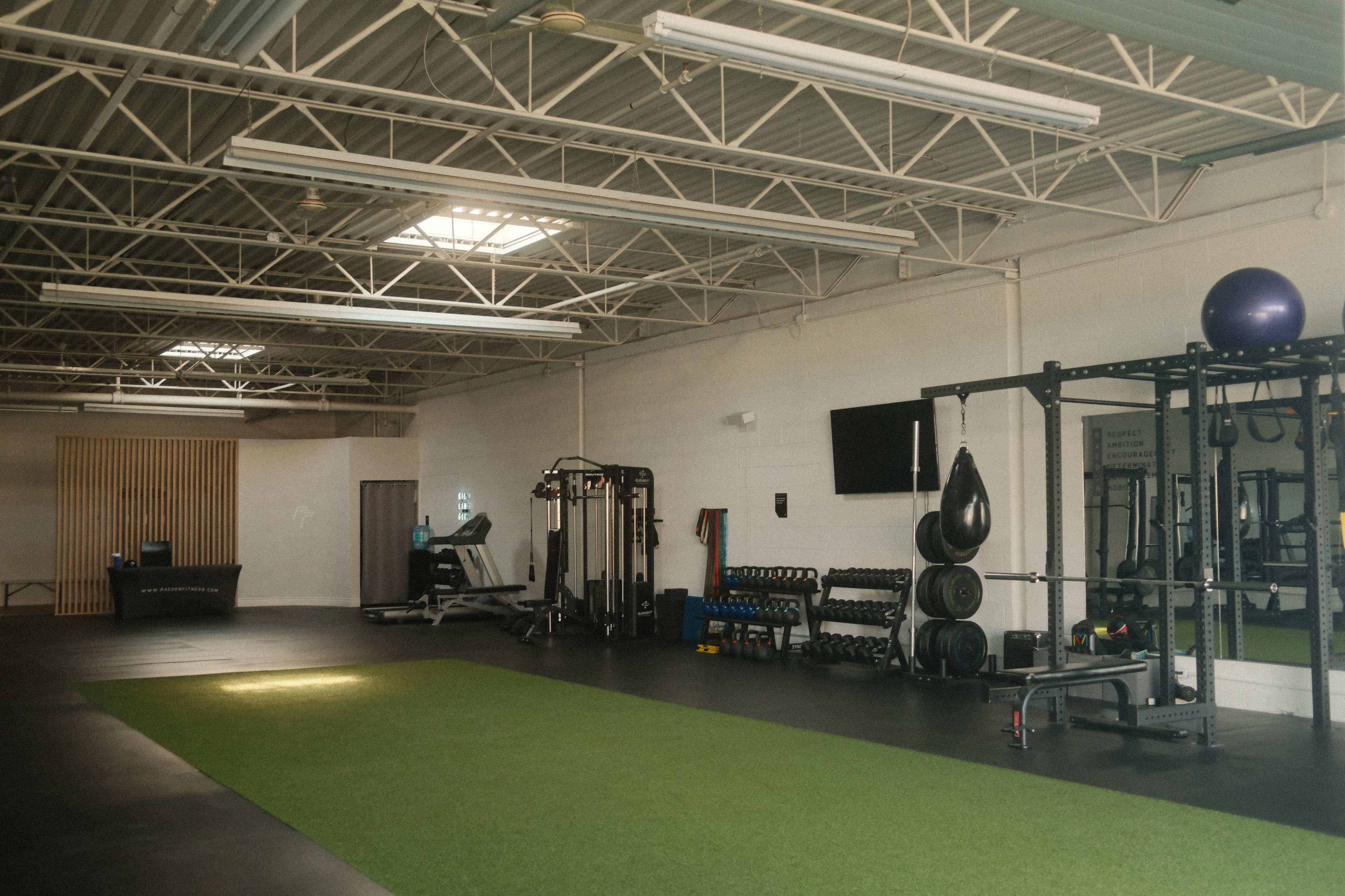 Versatile Fitness Studio for Training, Events, Photoshoots and More Image in Scarborough City Centre, Toronto, ON