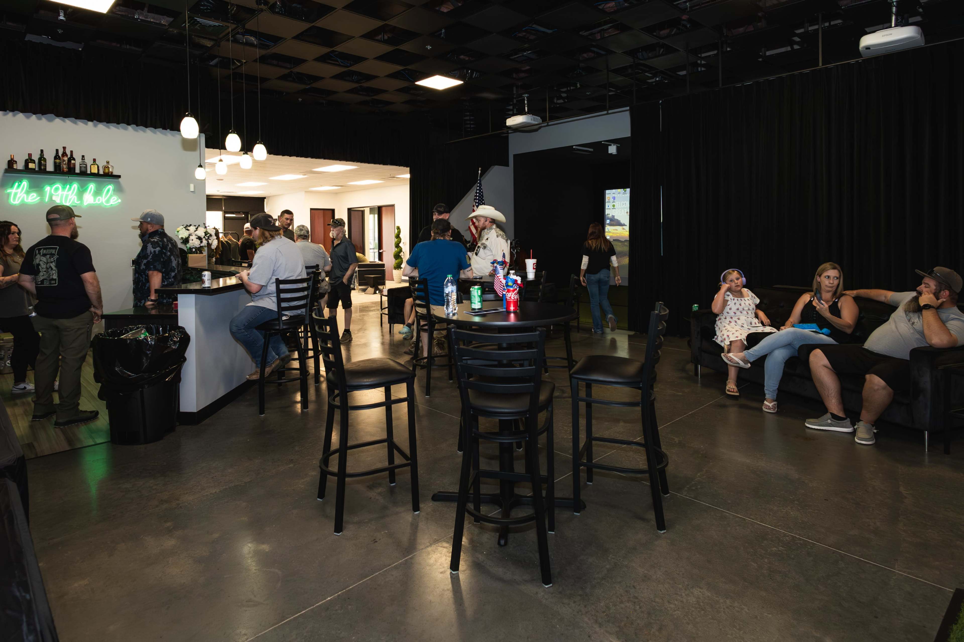 We are conveniently located of hwy 202 San Tan Freeway Image in Chandler, Chandler, AZ