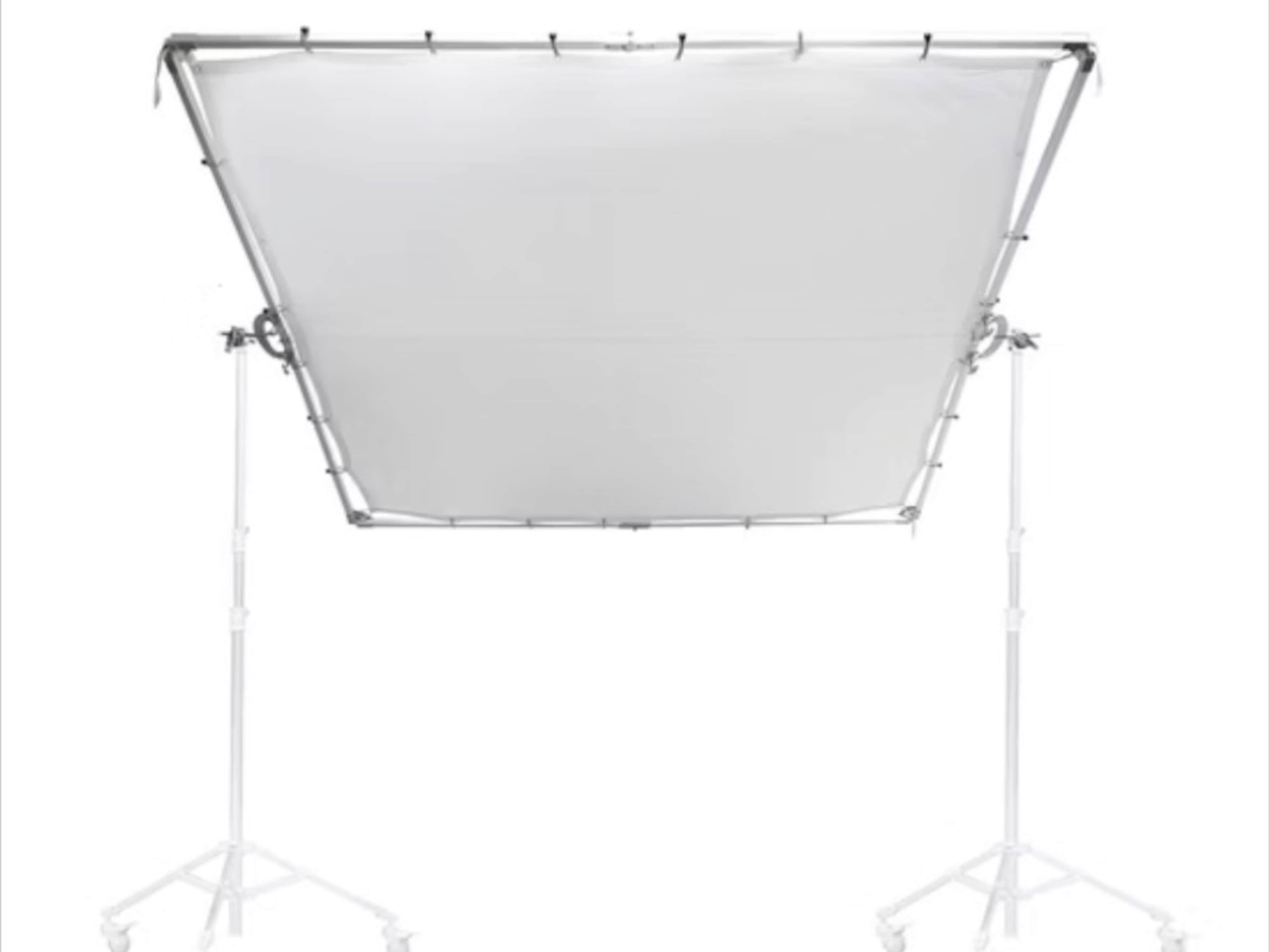 Glide Gear BFS 100 Scrim Diffuser