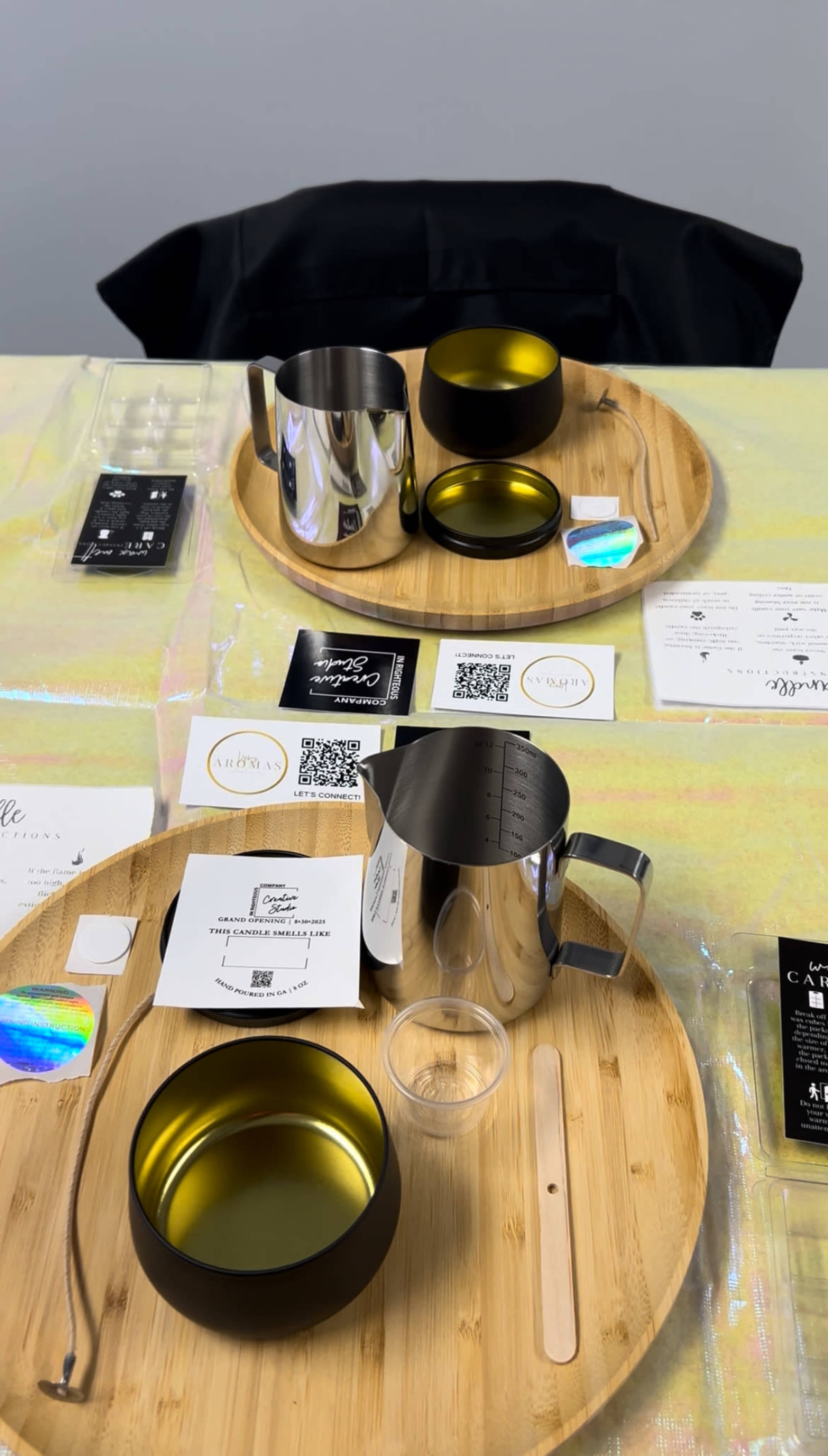 Intimate Creative Studio in South Metro Atlanta Image in South Fulton, College Park, GA