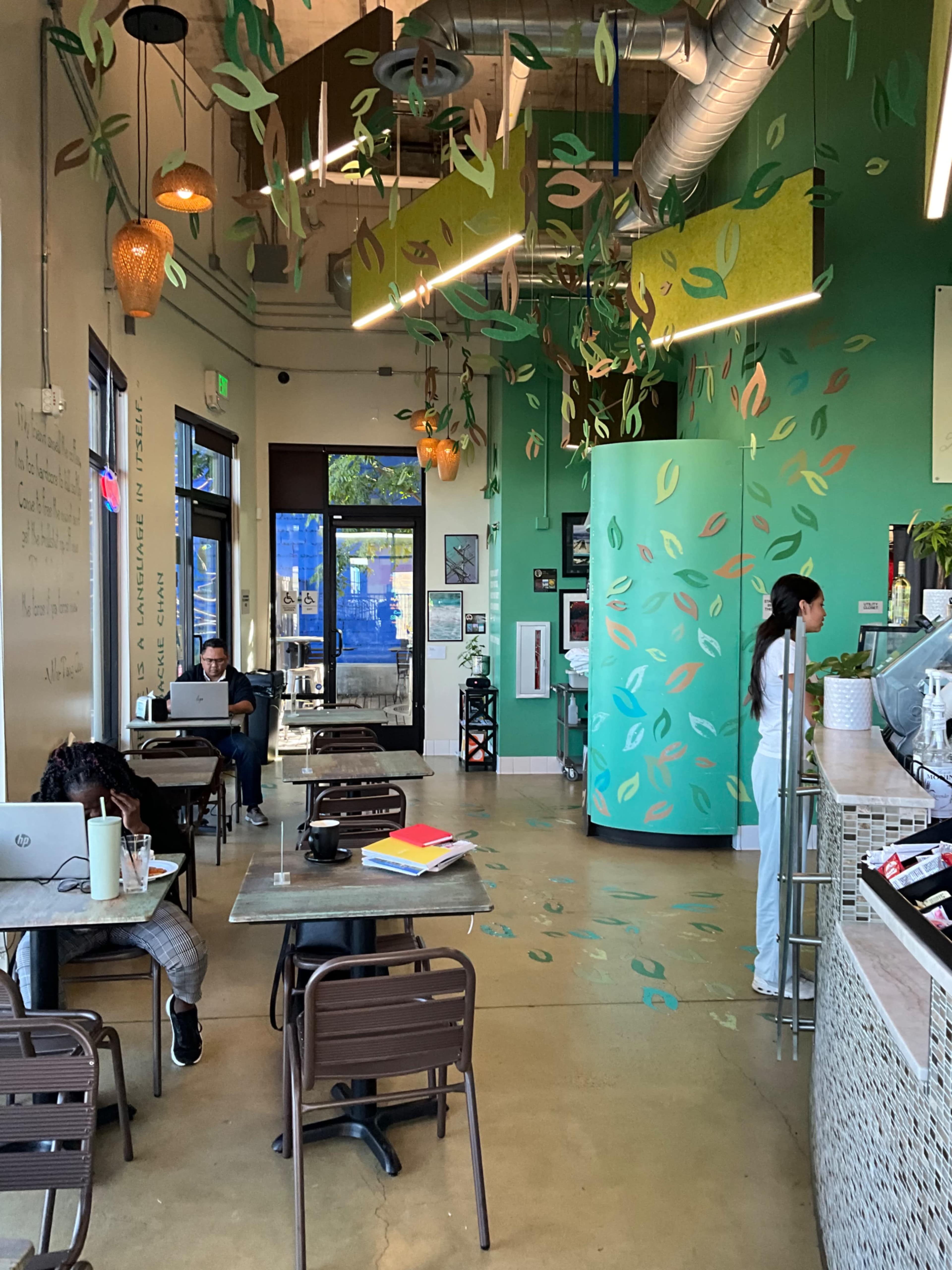 Cozy Encanto Space Image in Encanto, San Diego, CA