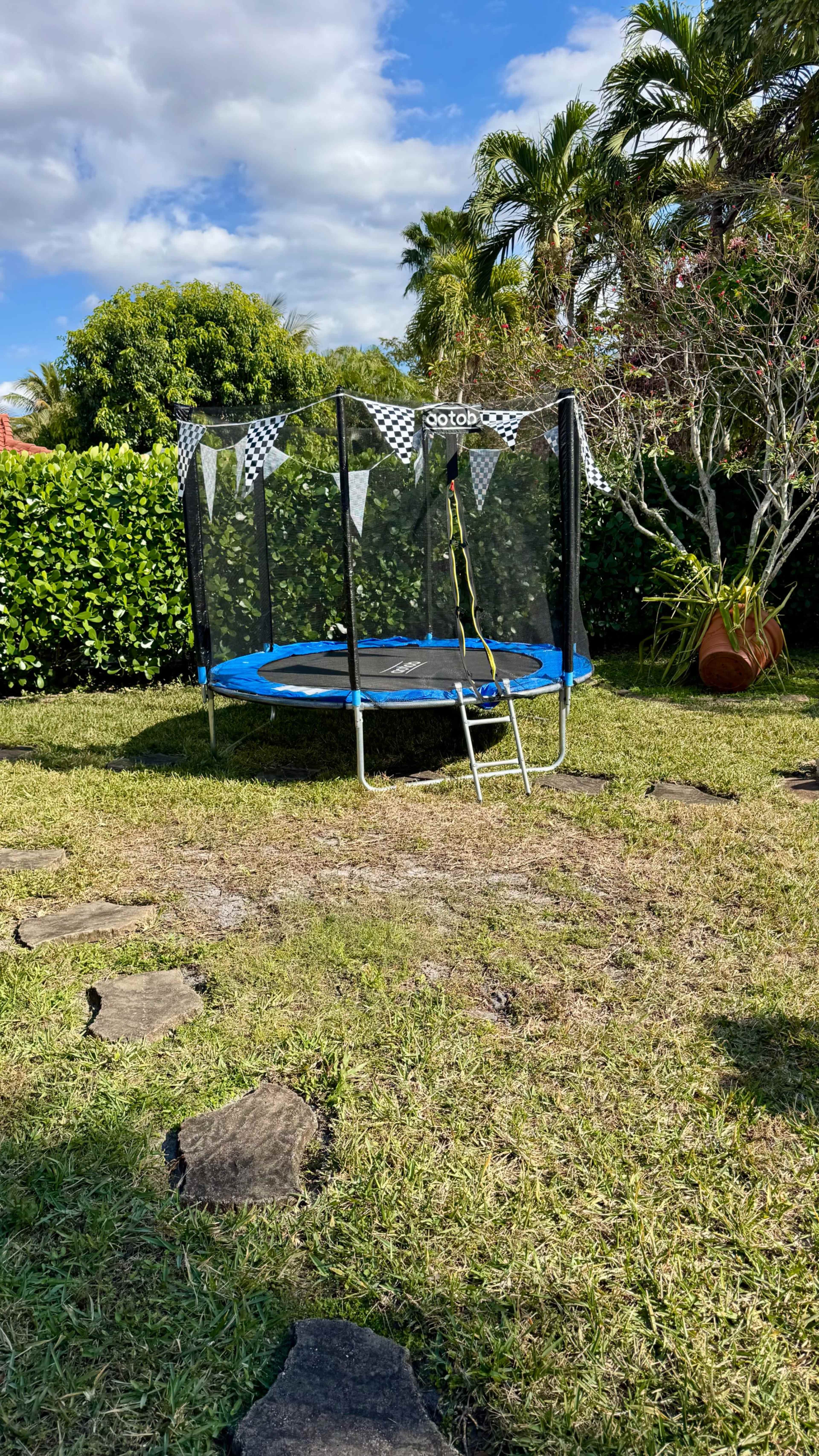 Ultimate Kids Party Backyard & Patio!🎉🌴 Image in Westchester, Coral Springs, FL