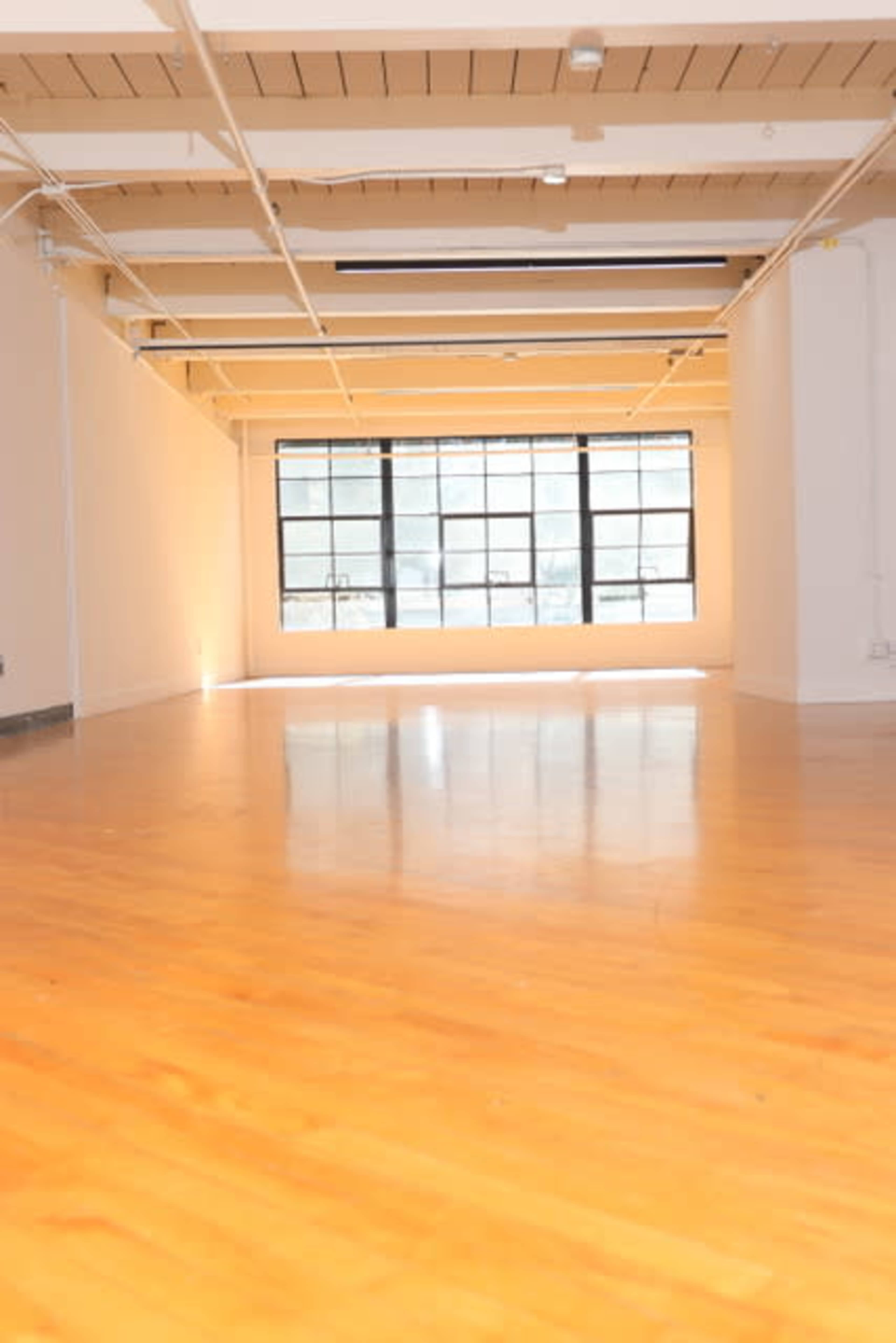 Spacious Downtown Industrial Studio Image in East Village, San Diego, CA