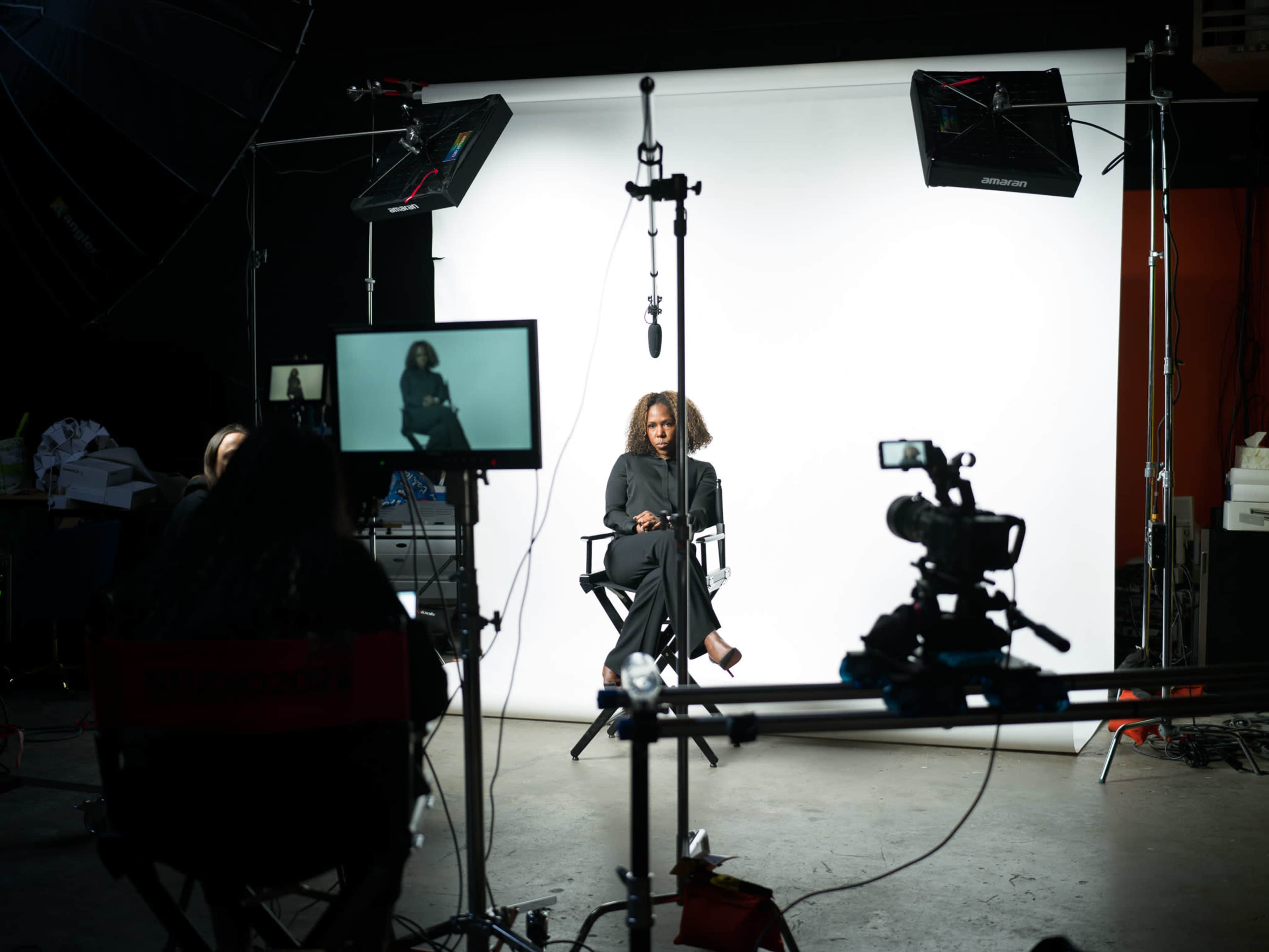 ideaPlexMD - BUYOUT: DMV’s Ultimate Turnkey Studio for Video, Podcasting, and Photography Capture. Create. Stream. All in one dynamic space. Image in Colmar Manor, Brentwood, MD