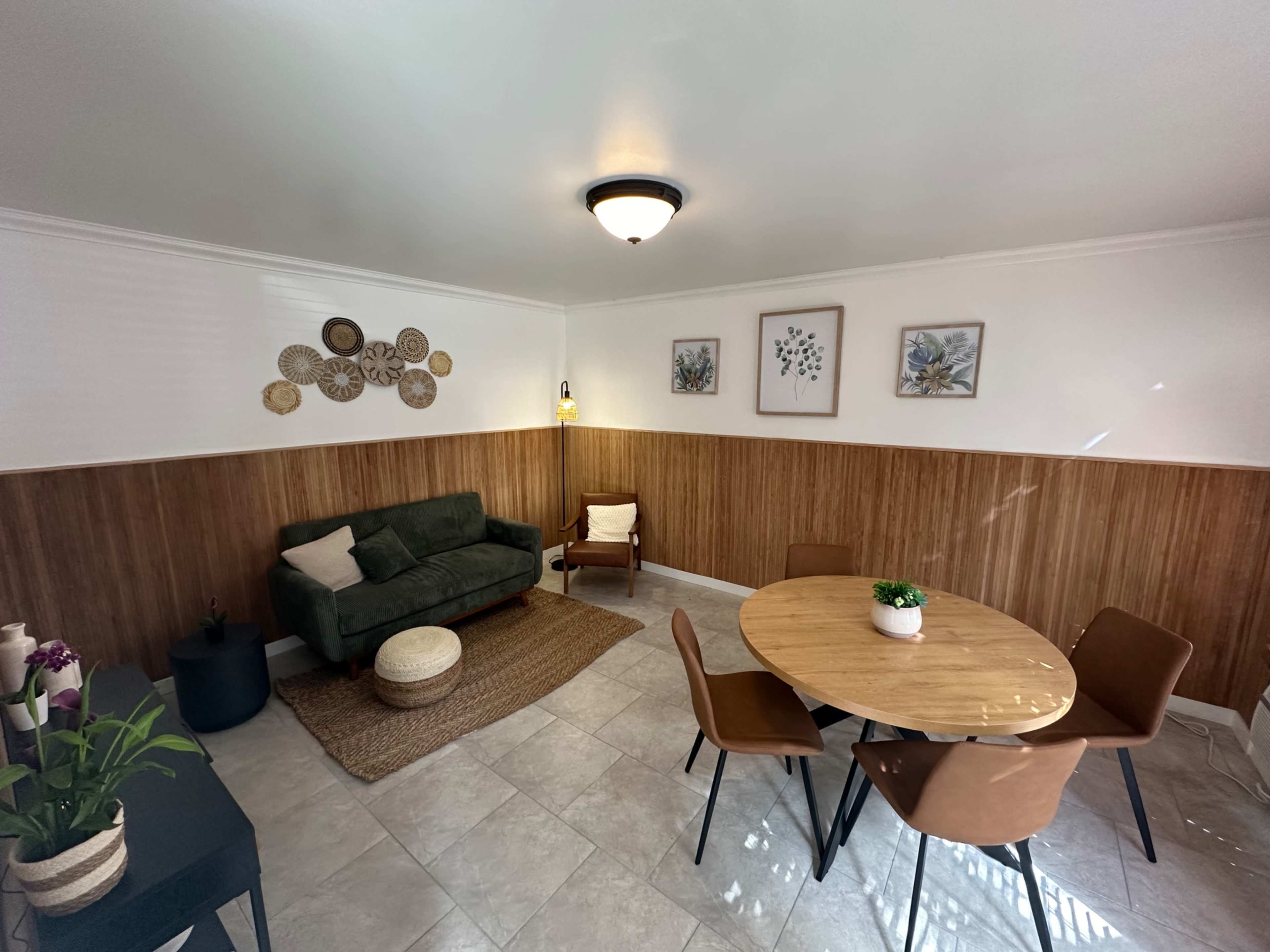 Cute, Quiet & Furnished Flex space in El Segundo Image in El Segundo, El Segundo, CA