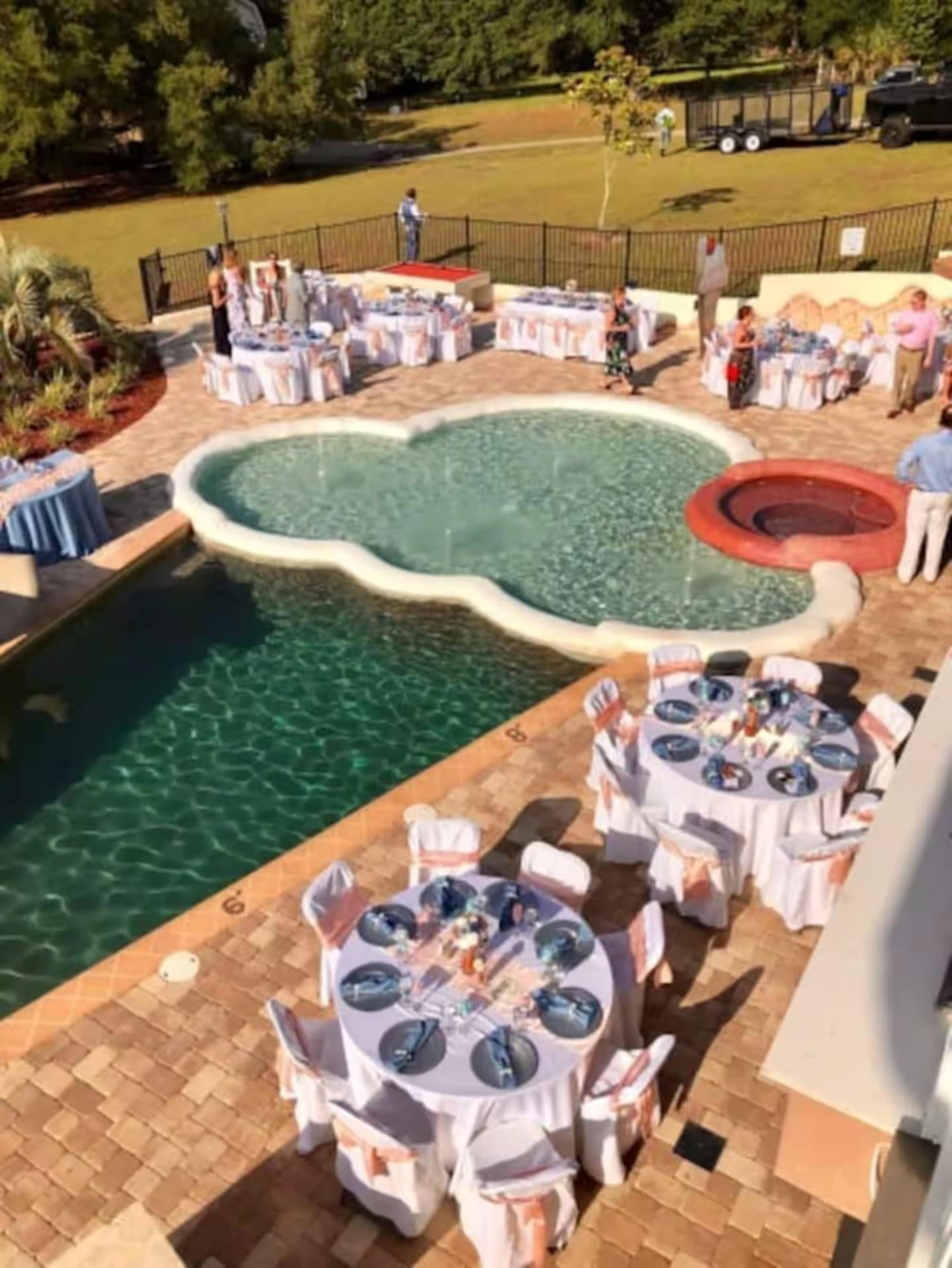 The Sweet Escape Mansion Candy House Near Orlando Image in , Clermont, FL