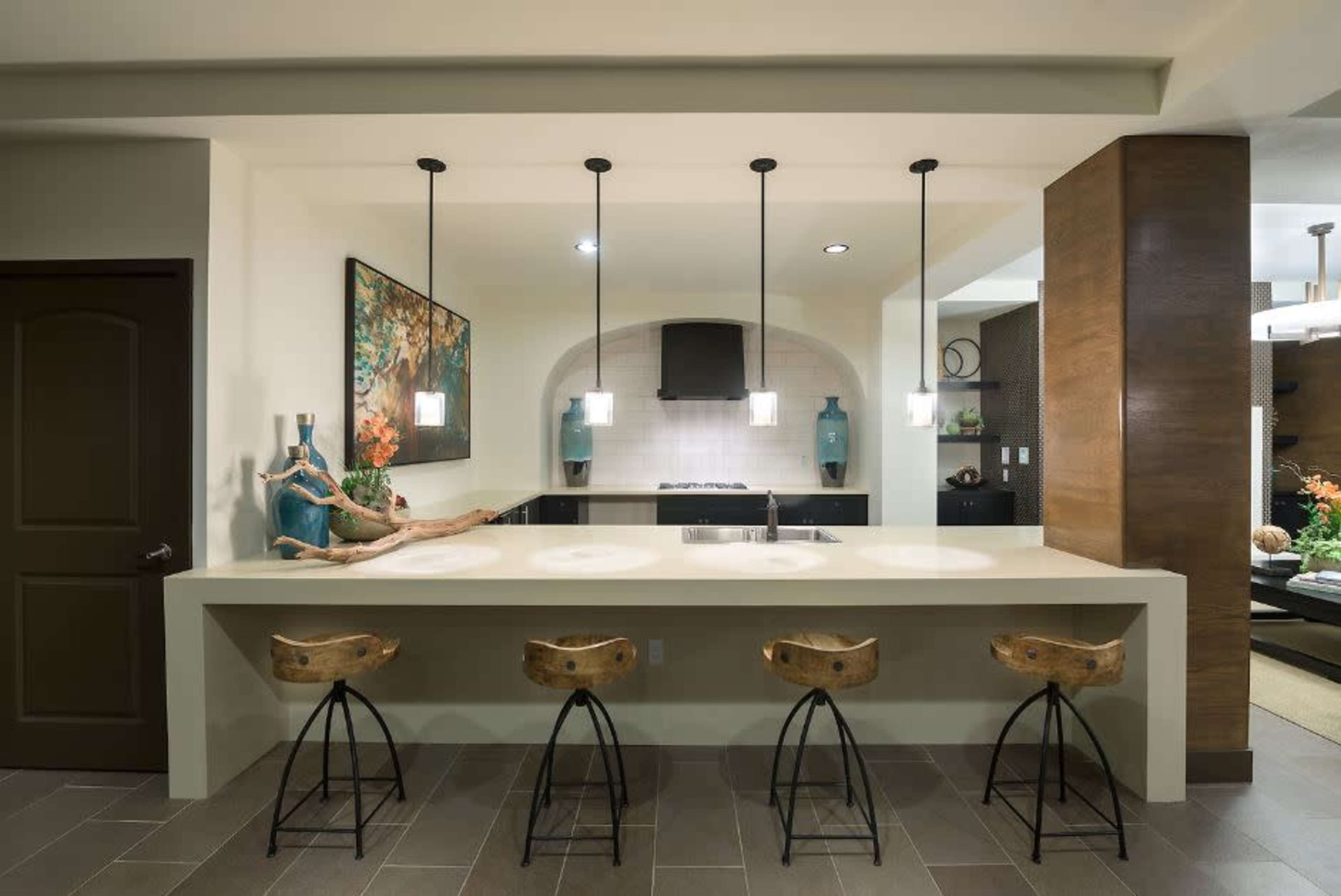 Trendy Entertainment Lounge in Mission Viejo Image in Mission Viejo, Mission Viejo, CA