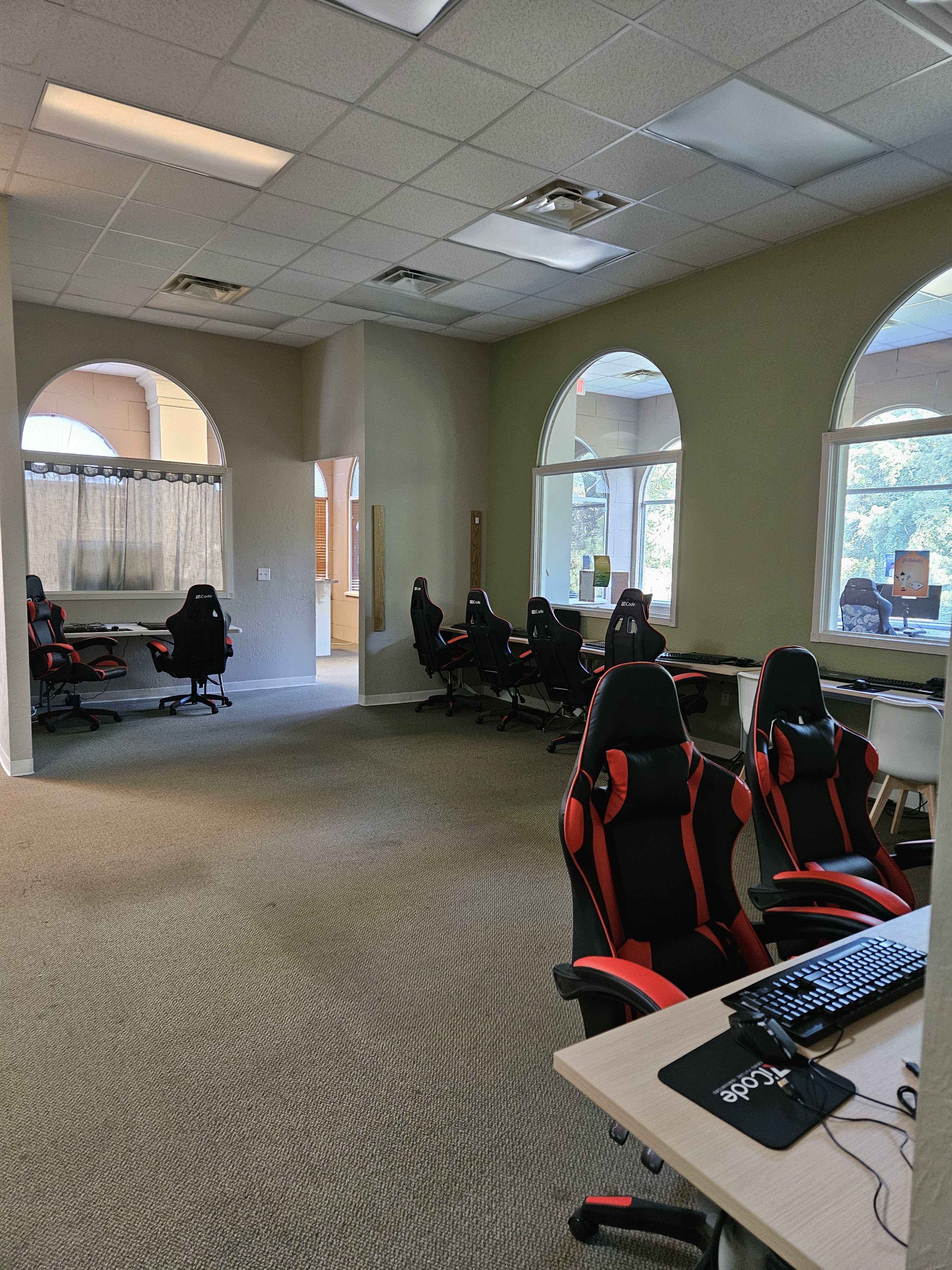 Large facility central to Columbia, Richmond and Aiken counties Image in Augusta, Augusta, GA