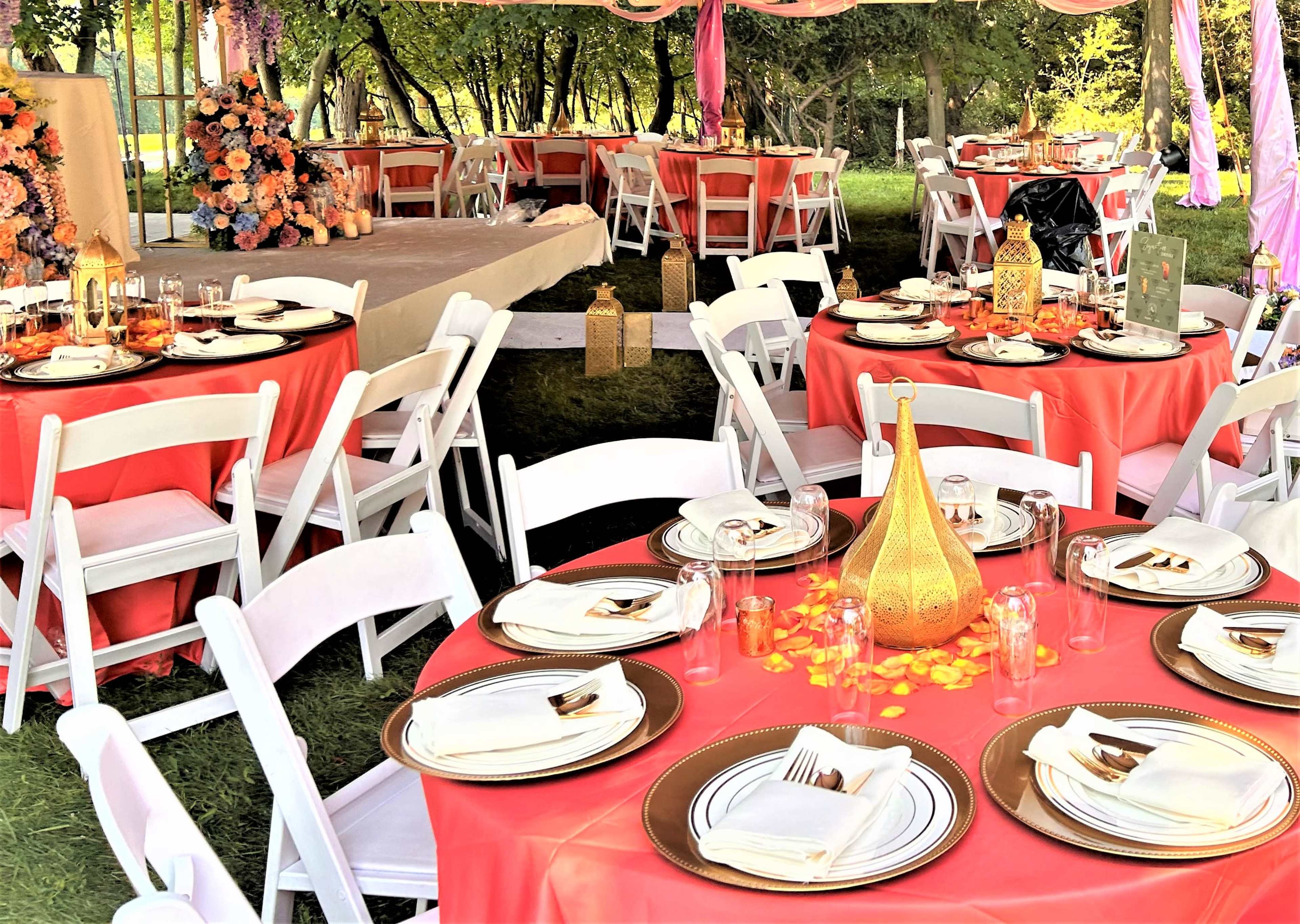 Tropical Poolside Paradise next to the Golf Course Image in Haworth, Haworth, NJ